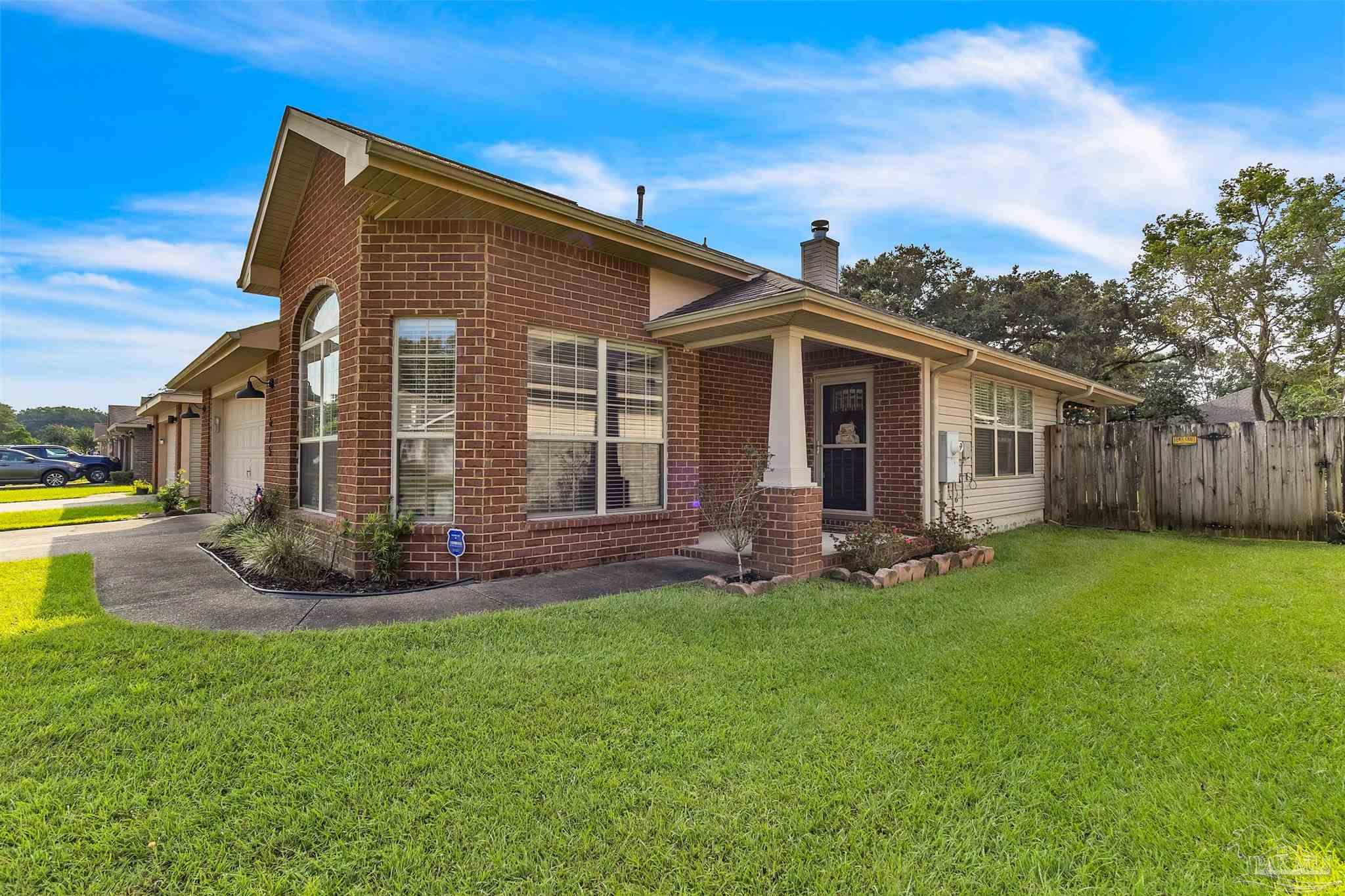 675 Edith Lane Pensacola FL 32534