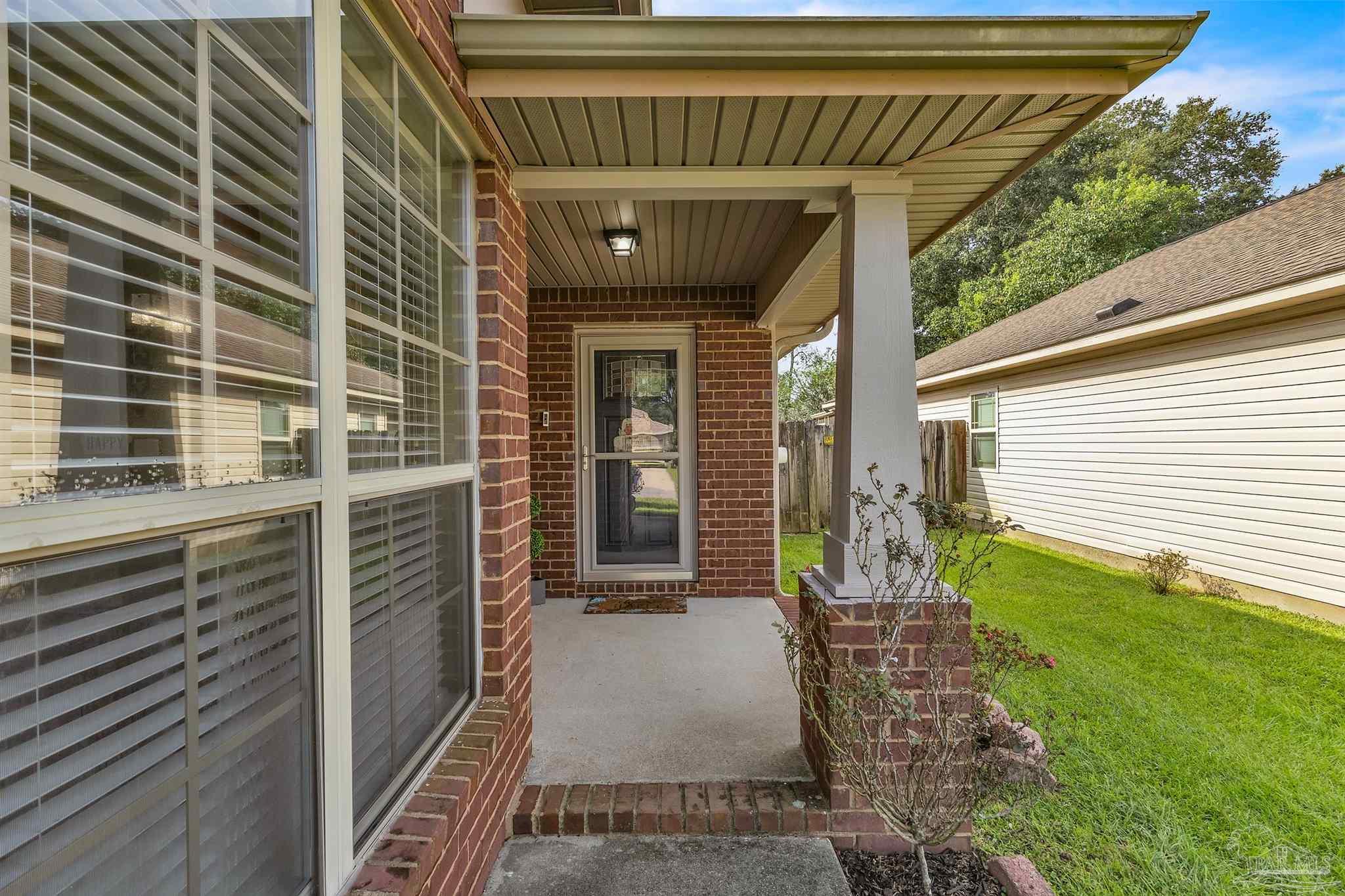 675 Edith Lane Pensacola FL 32534