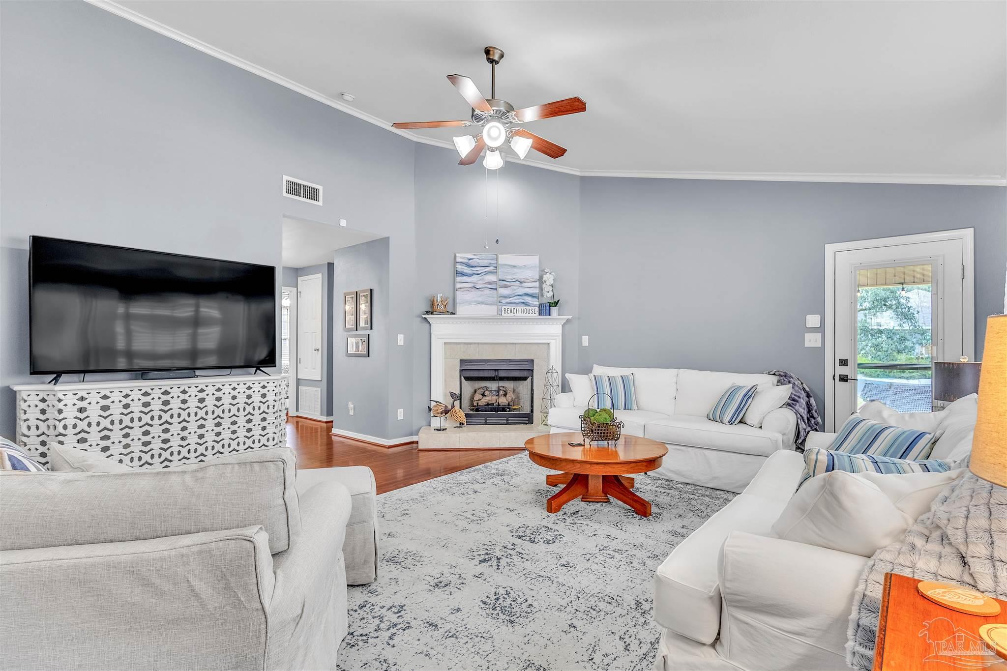 675 Edith Lane Pensacola FL 32534