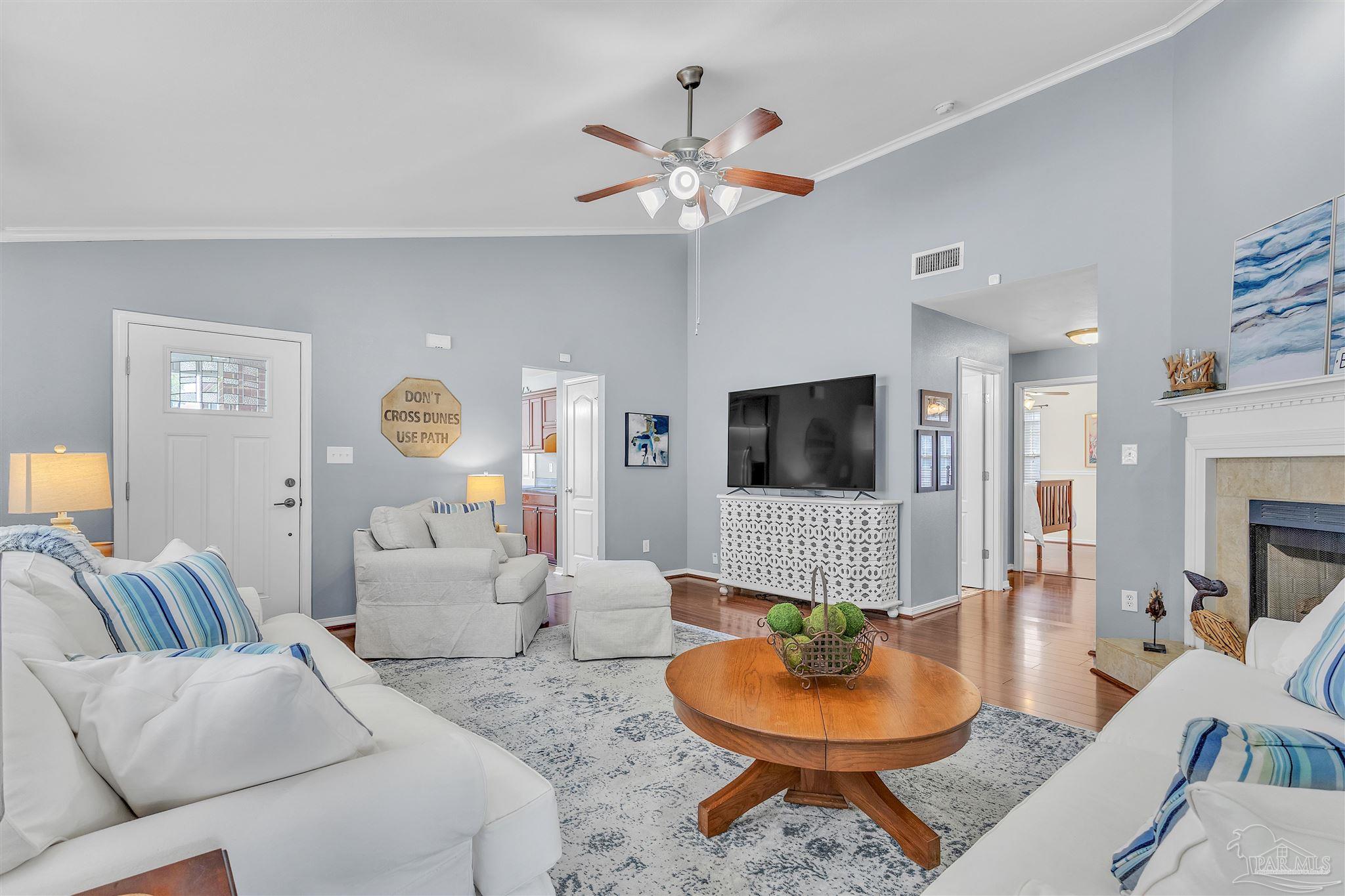 675 Edith Lane Pensacola FL 32534