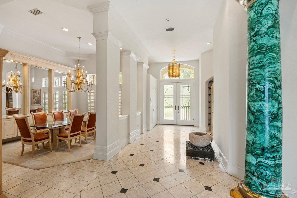 3106 Brittany Place Pensacola FL 32504
