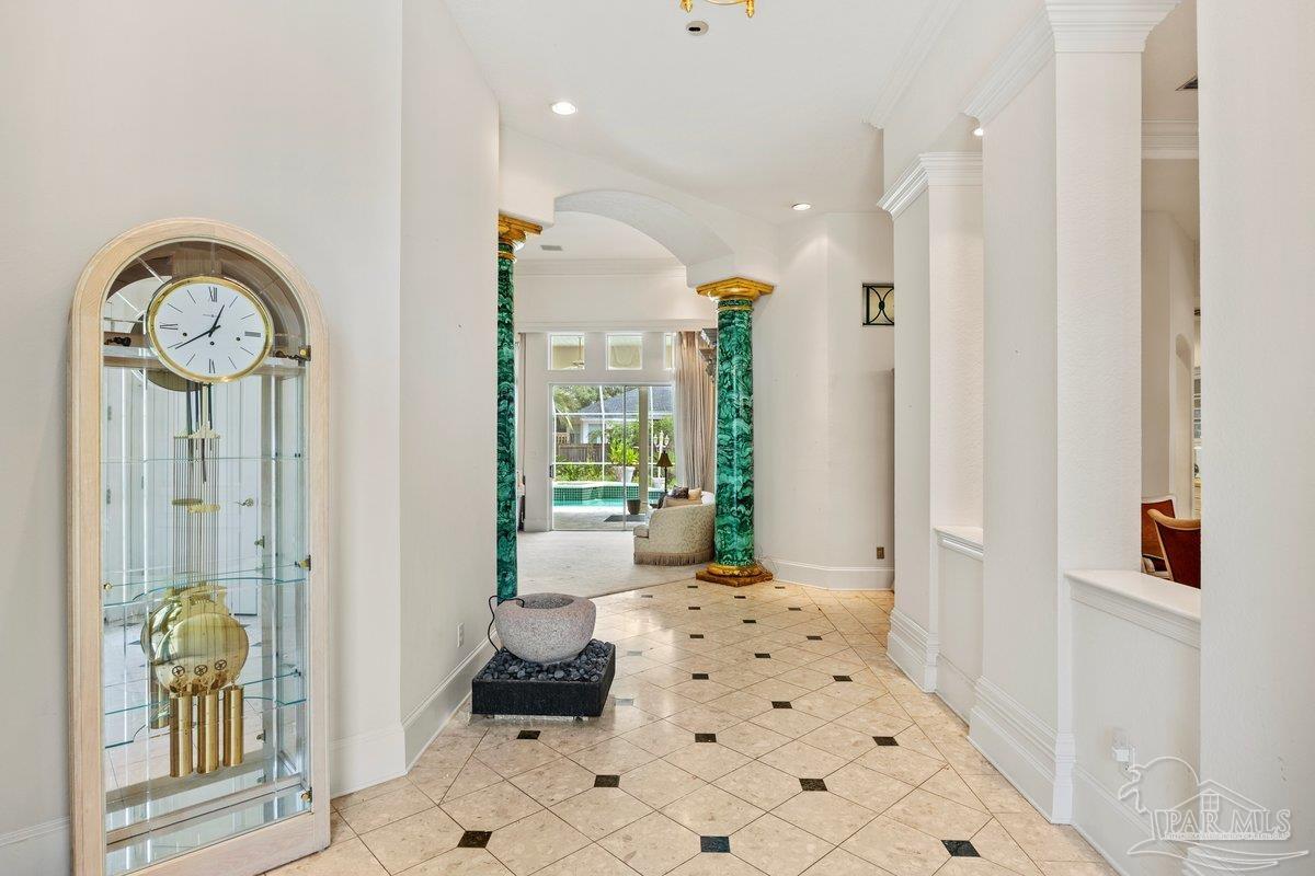 3106 Brittany Place Pensacola FL 32504