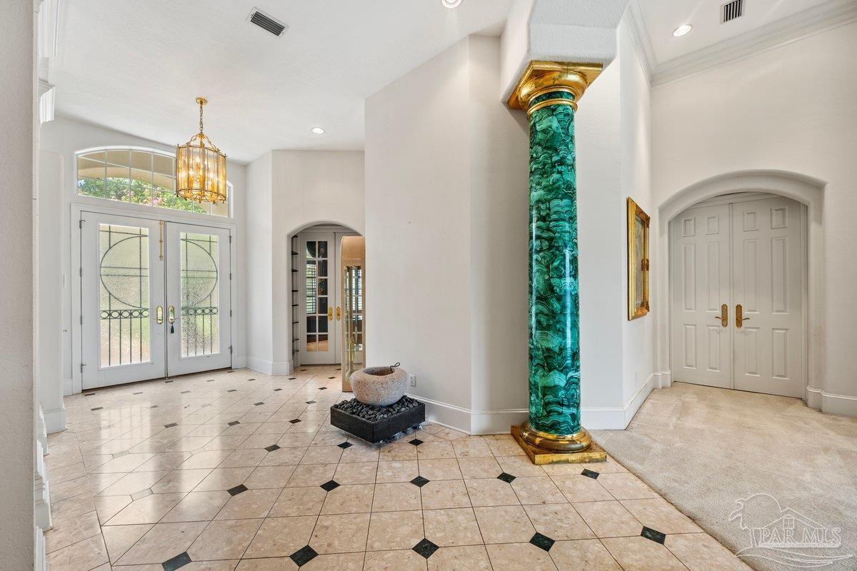 3106 Brittany Place Pensacola FL 32504