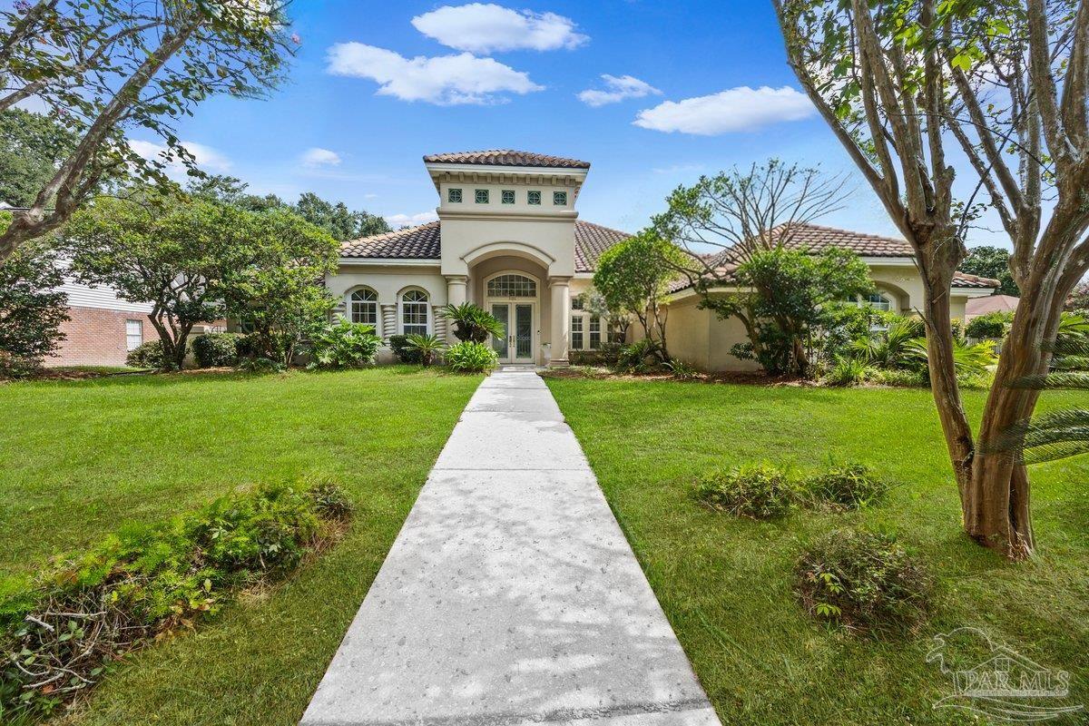 3106 Brittany Place Pensacola FL 32504