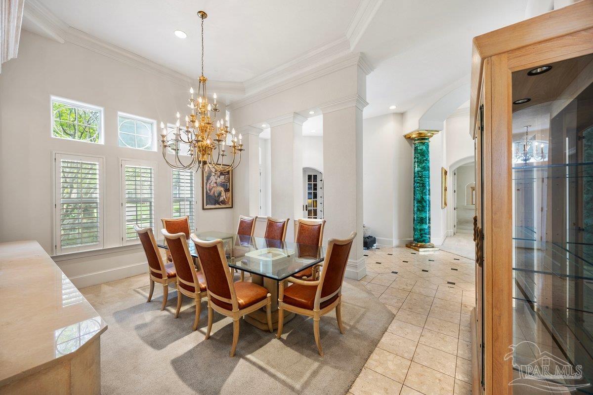 3106 Brittany Place Pensacola FL 32504