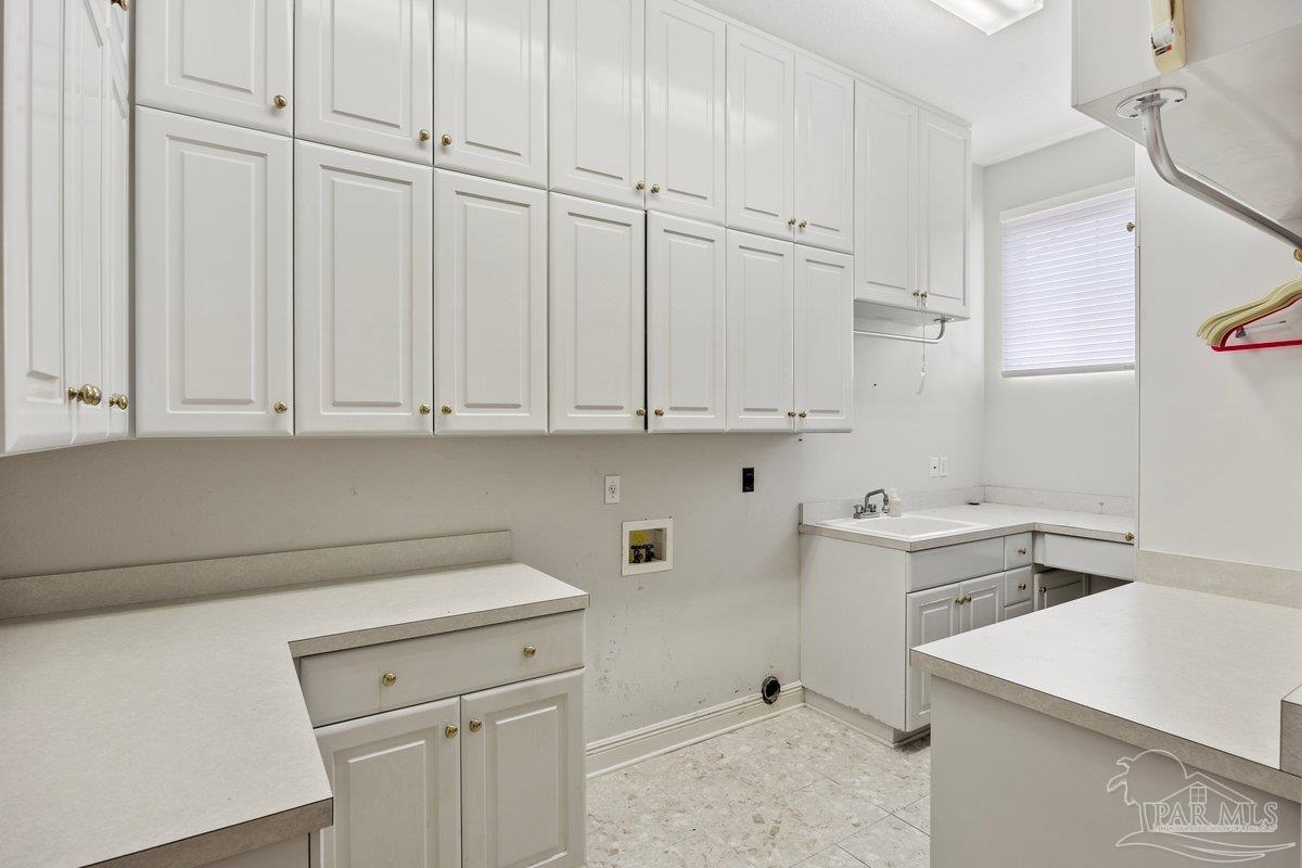 3106 Brittany Place Pensacola FL 32504