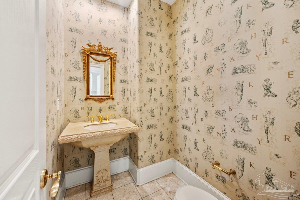 3106 Brittany Place Pensacola FL 32504