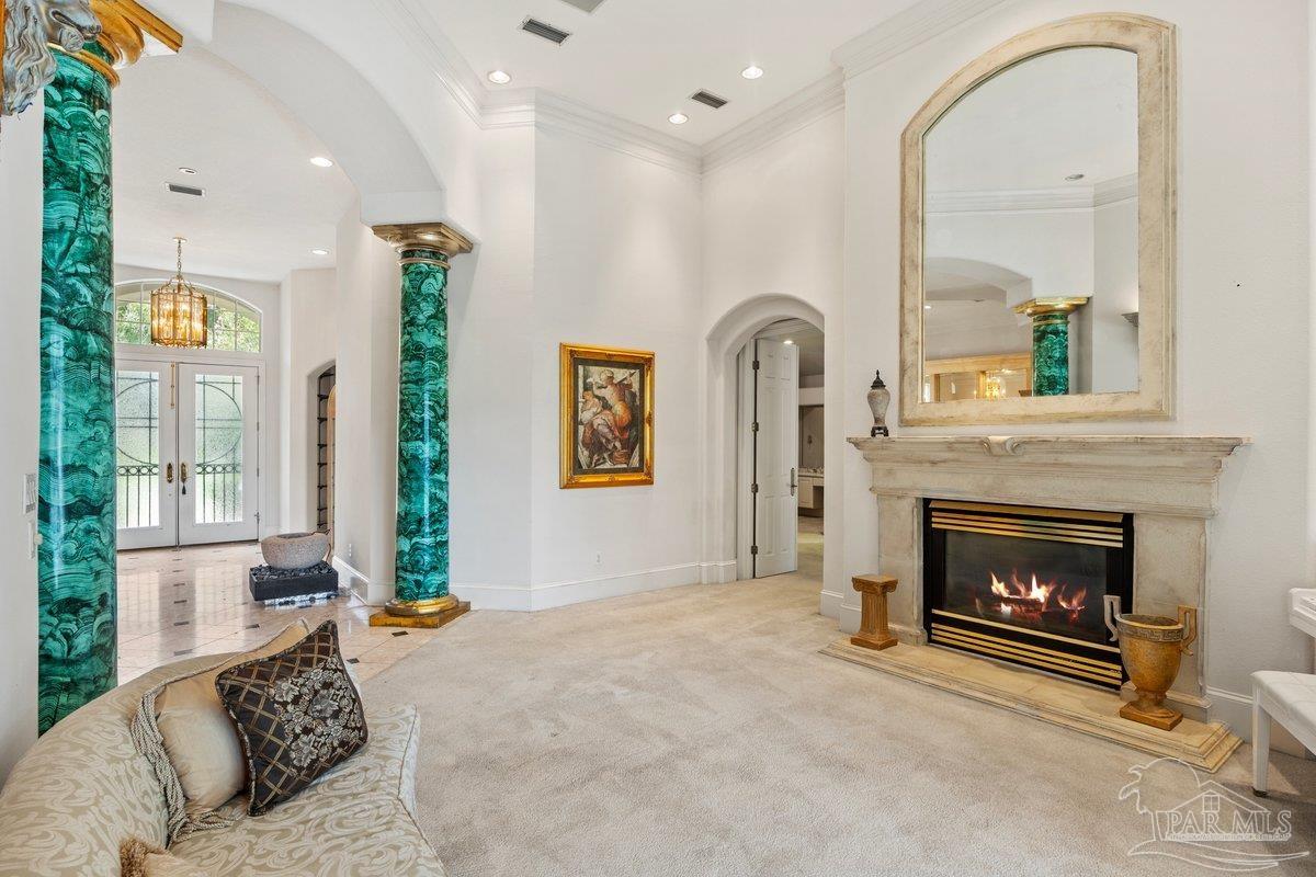 3106 Brittany Place Pensacola FL 32504