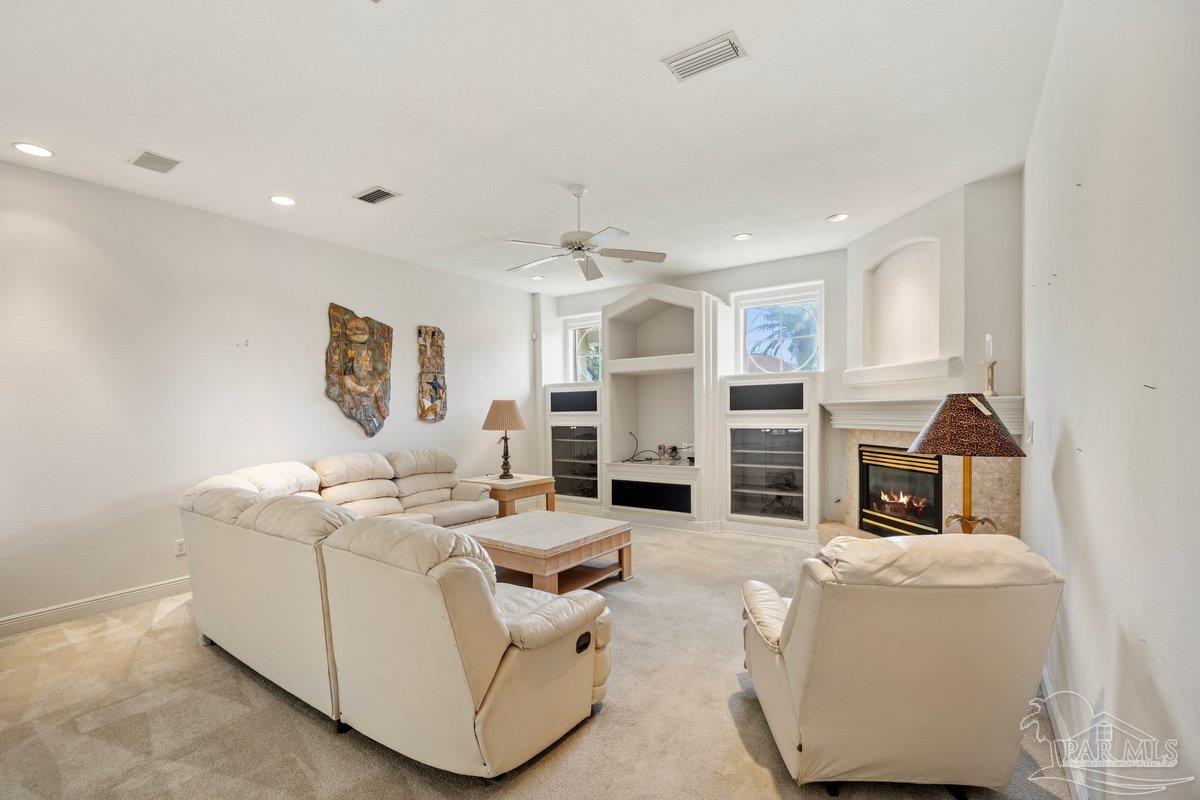 3106 Brittany Place Pensacola FL 32504