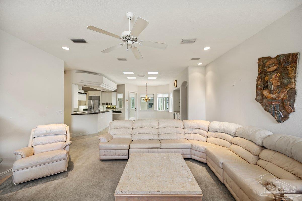 3106 Brittany Place Pensacola FL 32504