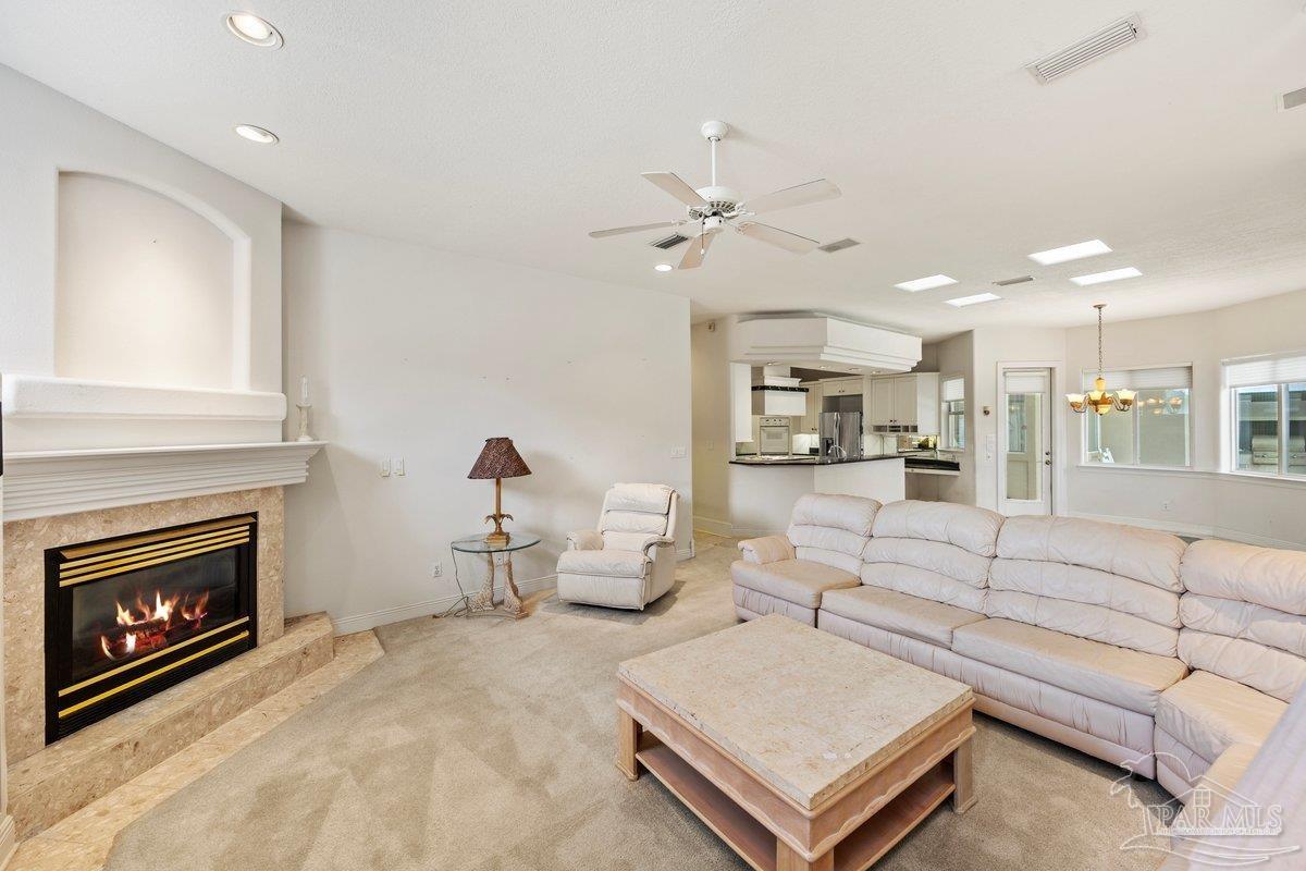 3106 Brittany Place Pensacola FL 32504