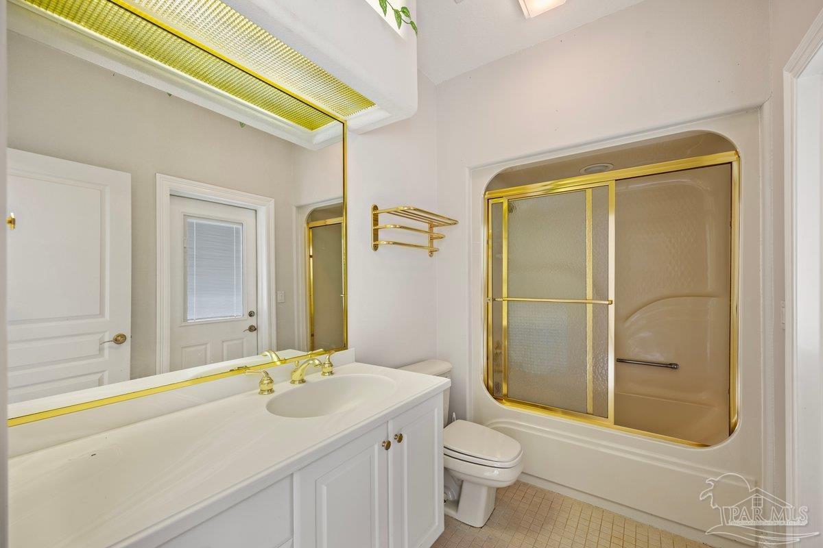 3106 Brittany Place Pensacola FL 32504
