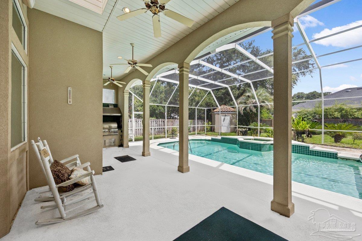 3106 Brittany Place Pensacola FL 32504