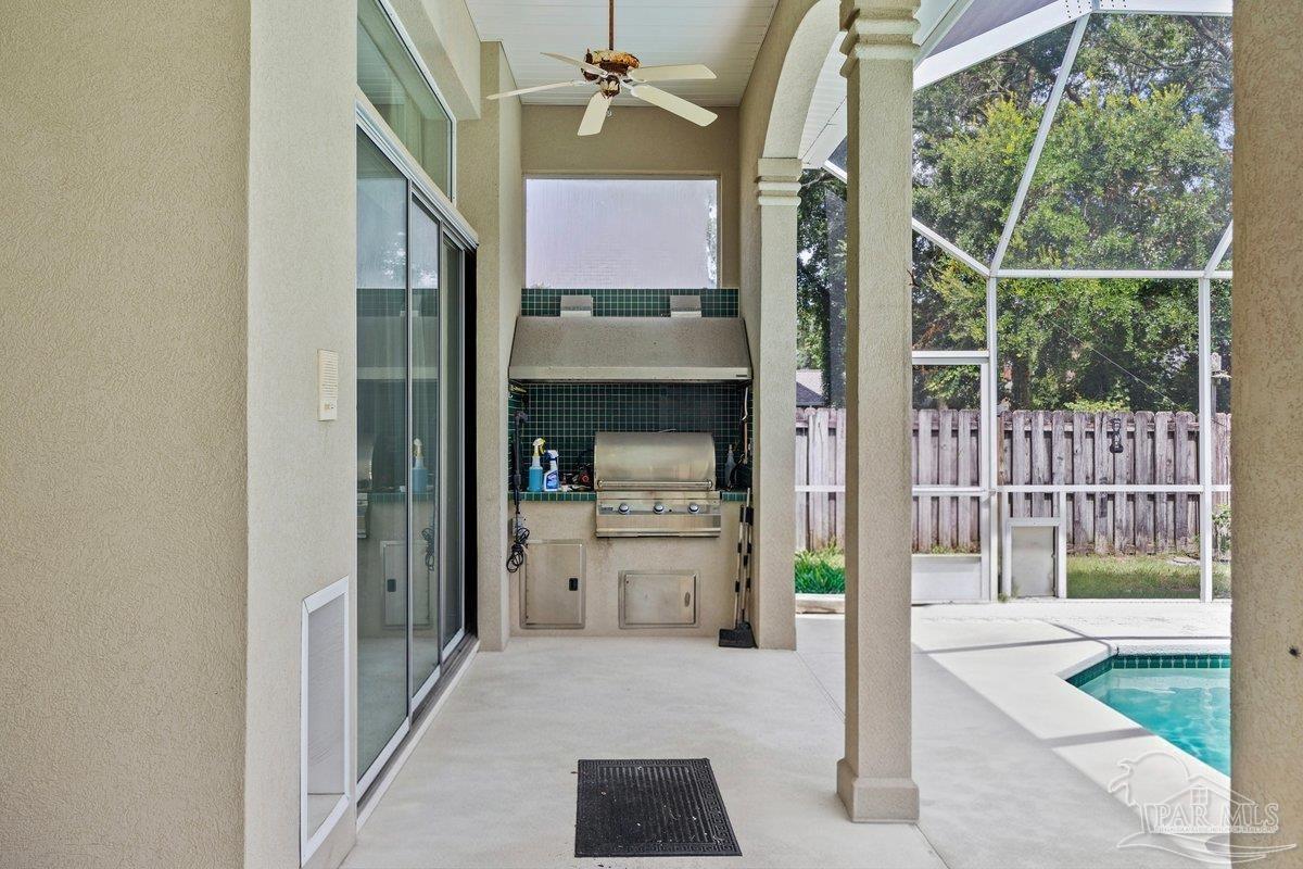 3106 Brittany Place Pensacola FL 32504