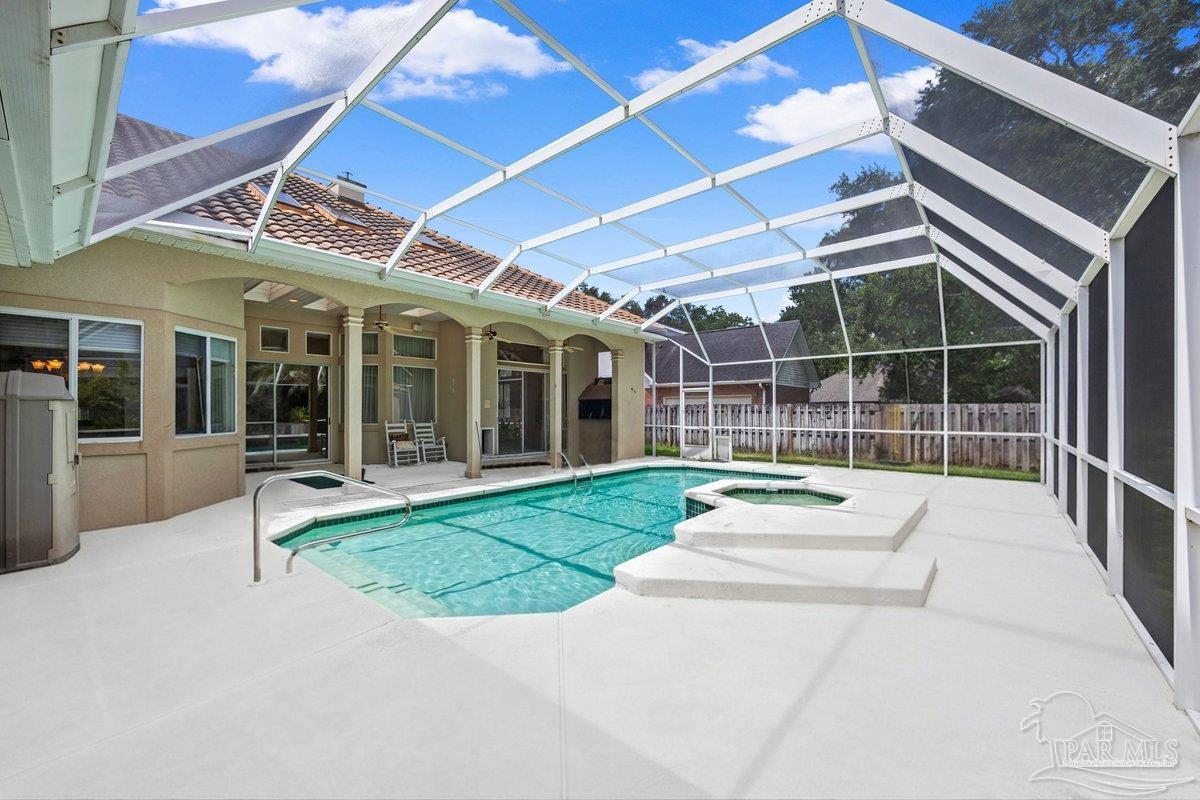 3106 Brittany Place Pensacola FL 32504