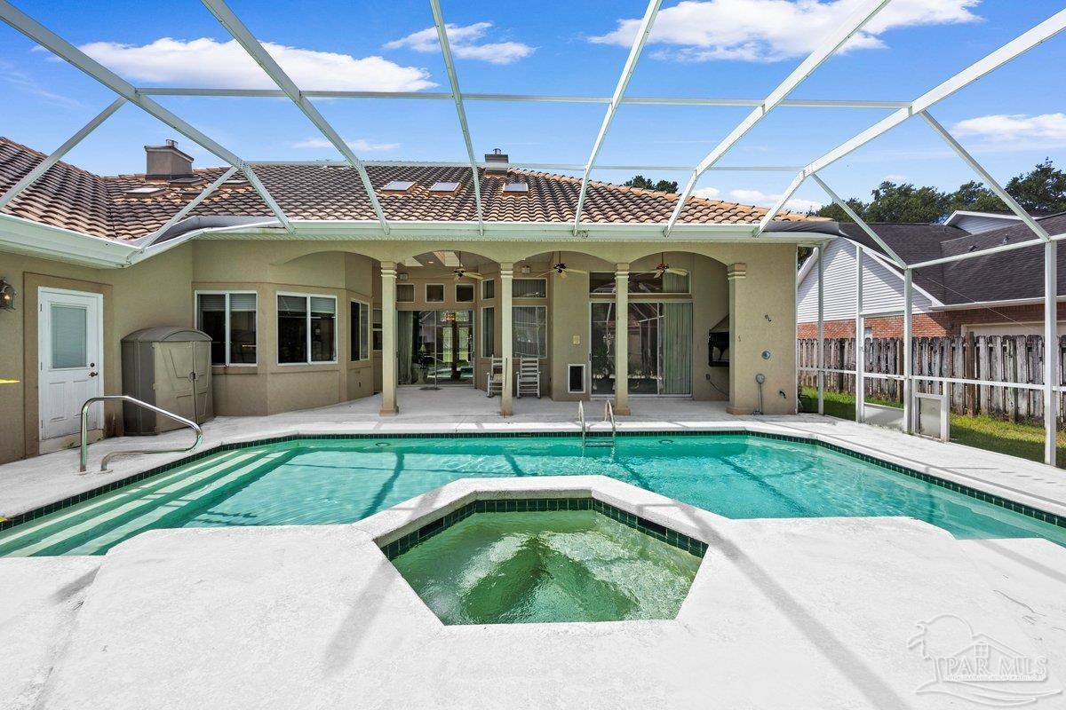 3106 Brittany Place Pensacola FL 32504