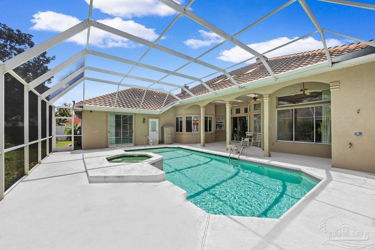 3106 Brittany Place Pensacola FL 32504