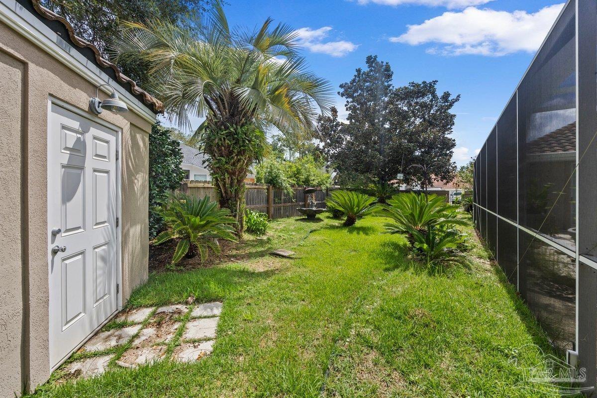 3106 Brittany Place Pensacola FL 32504