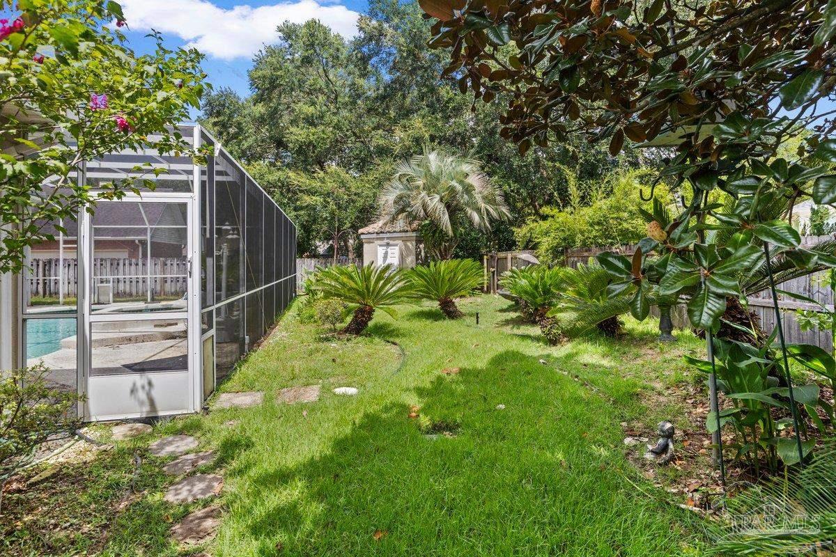 3106 Brittany Place Pensacola FL 32504