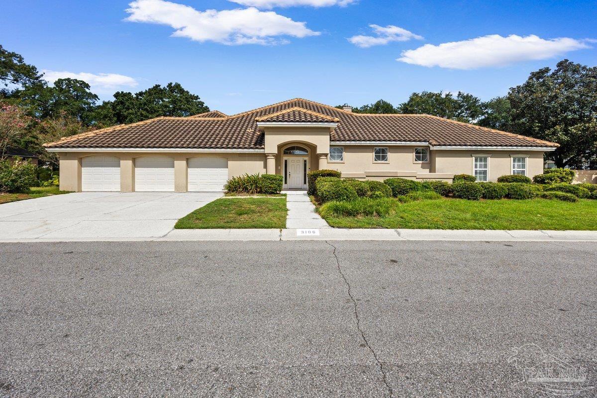 3106 Brittany Place Pensacola FL 32504