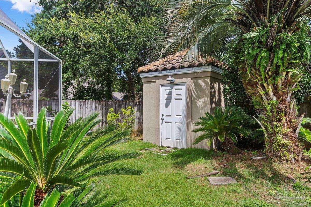 3106 Brittany Place Pensacola FL 32504