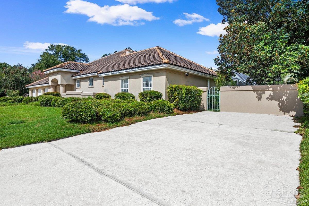 3106 Brittany Place Pensacola FL 32504