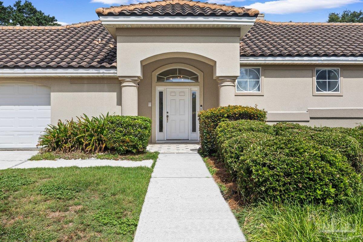3106 Brittany Place Pensacola FL 32504