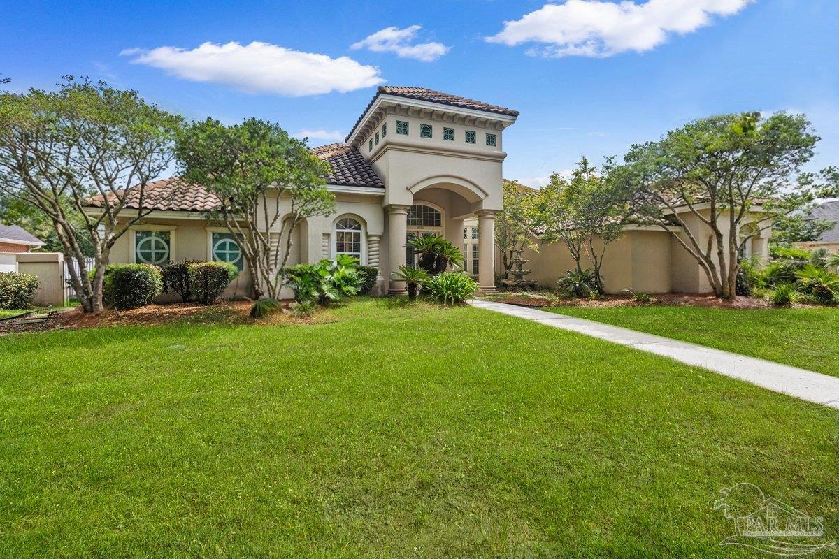 3106 Brittany Place Pensacola FL 32504