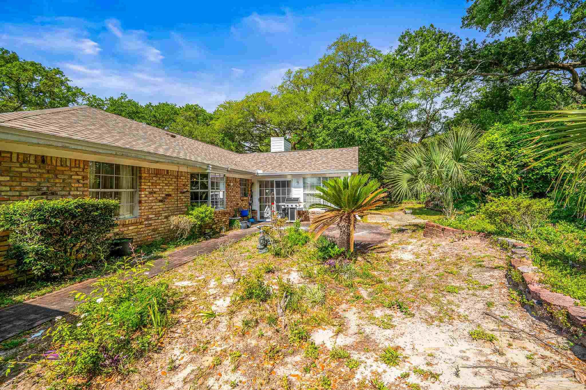 6740 Bunker Hill Circle Pensacola FL 32506