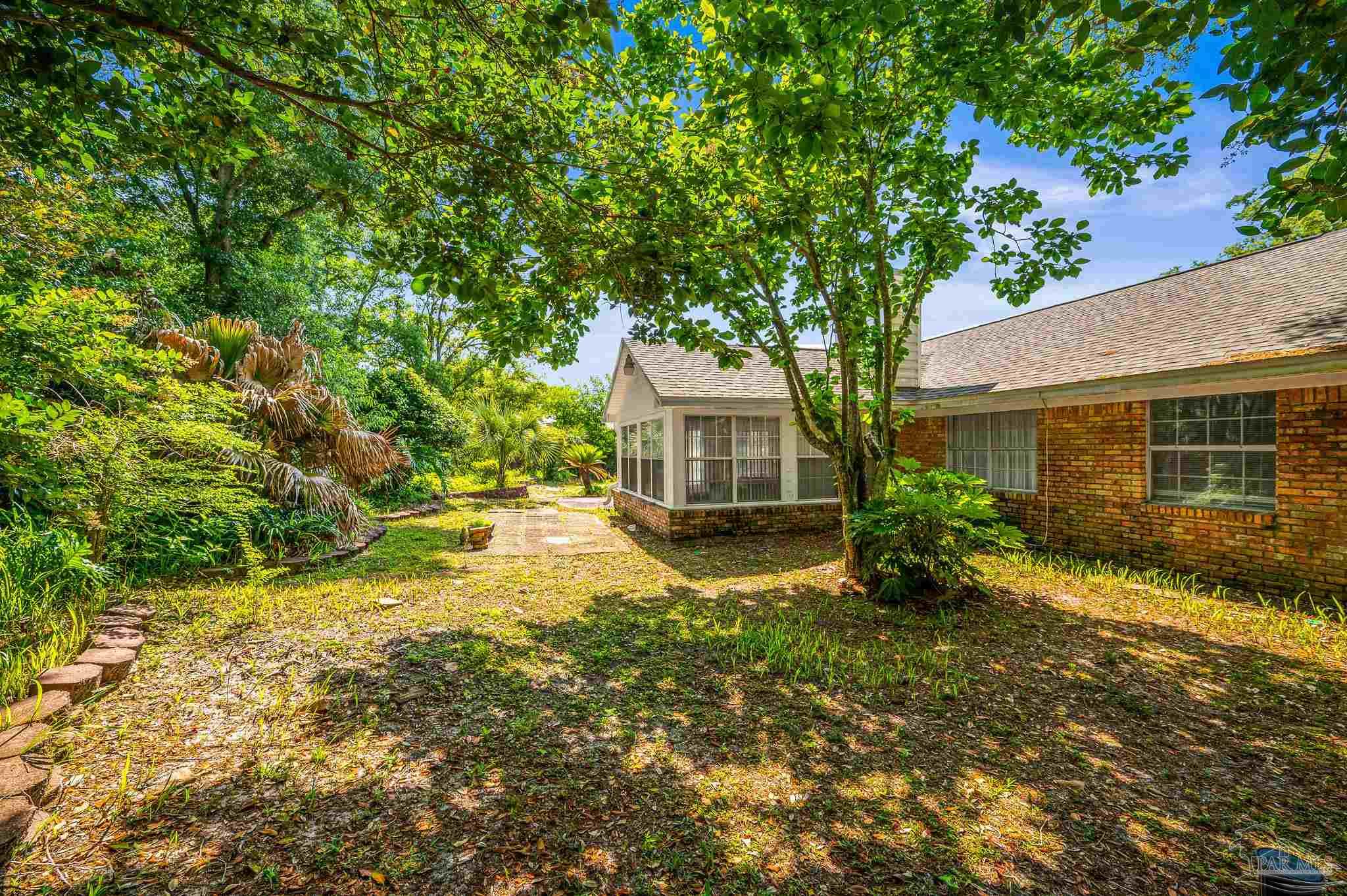 6740 Bunker Hill Circle Pensacola FL 32506