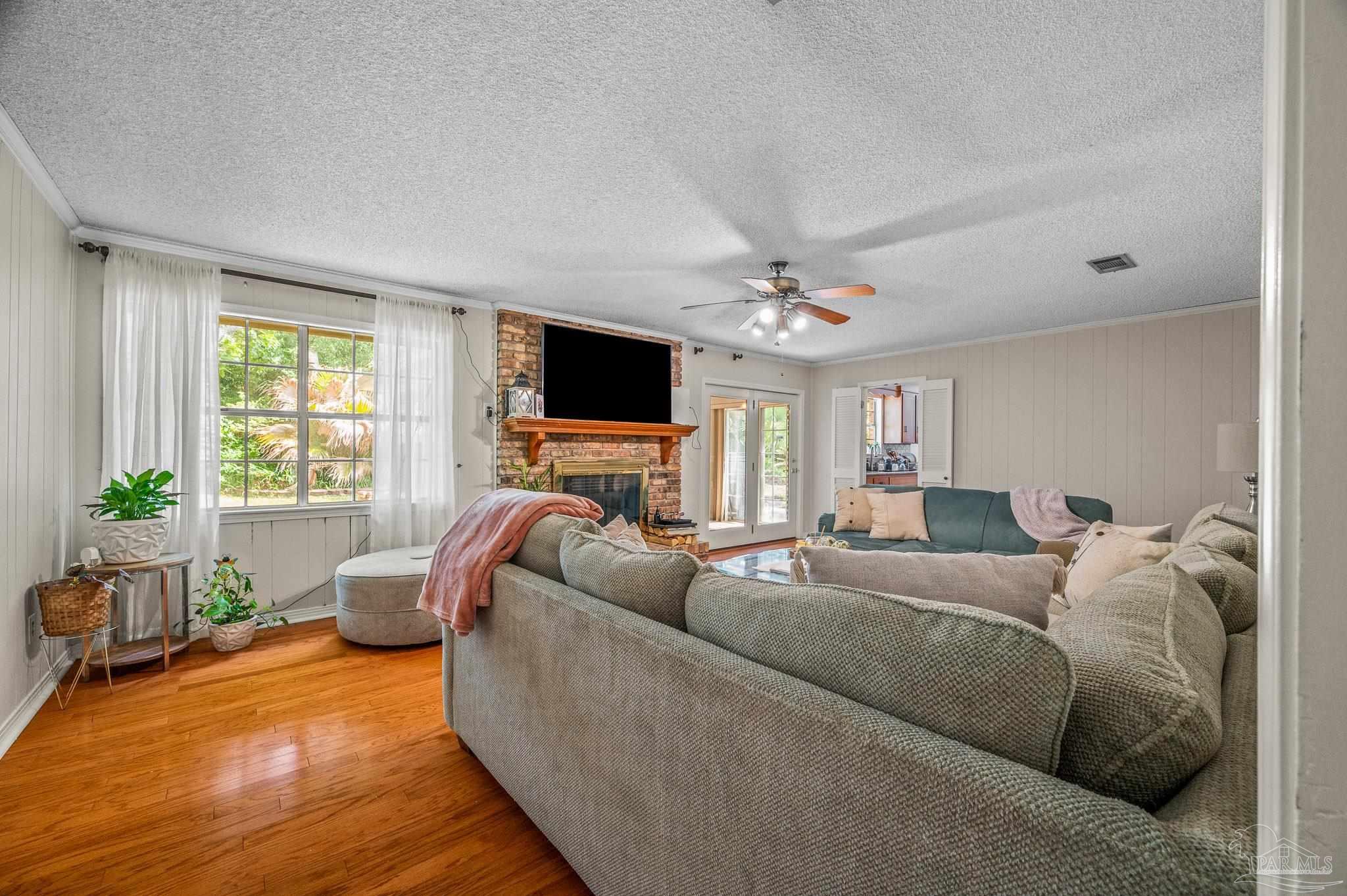 6740 Bunker Hill Circle Pensacola FL 32506