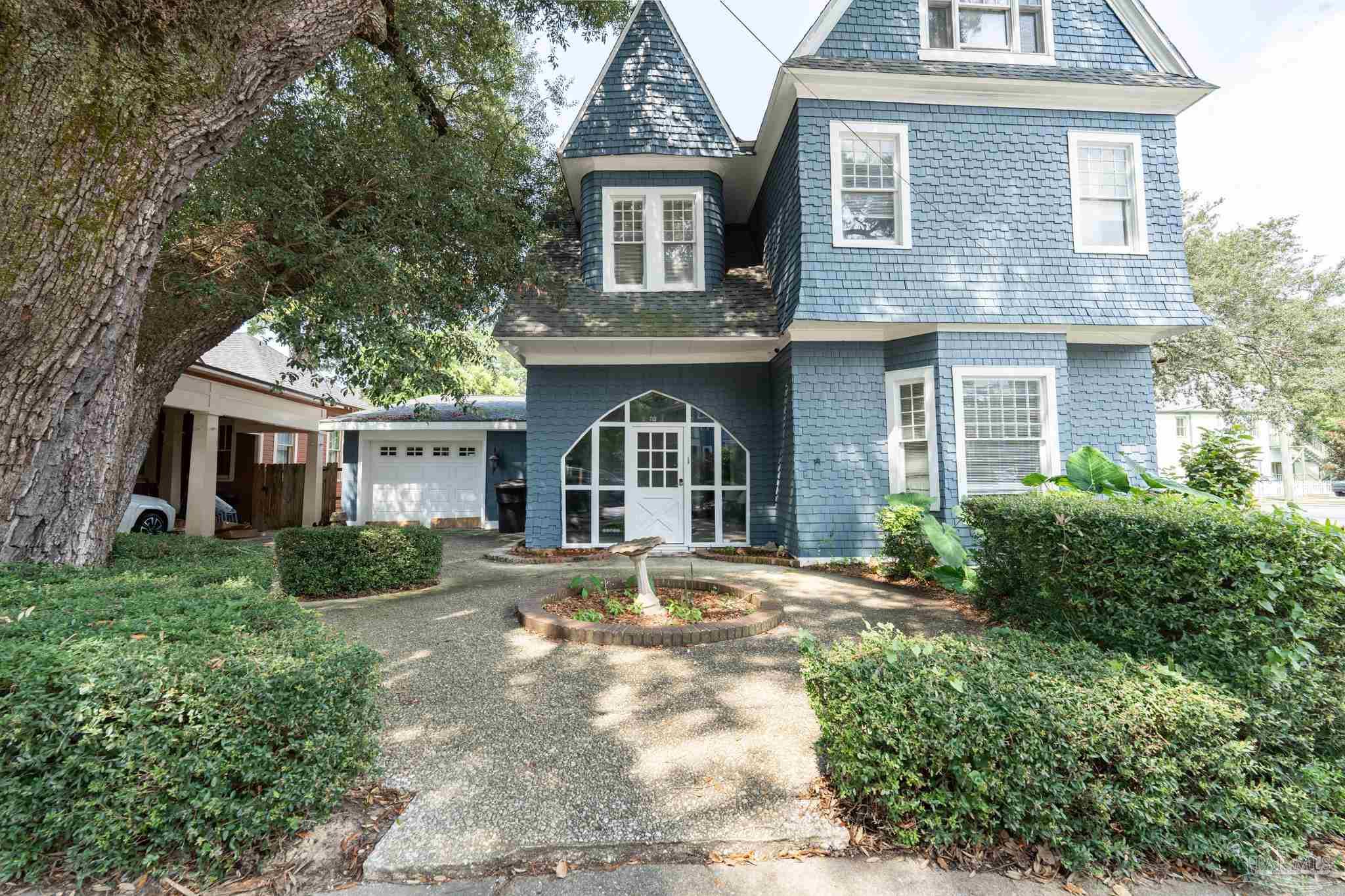 713 N Spring Street Pensacola FL 32501