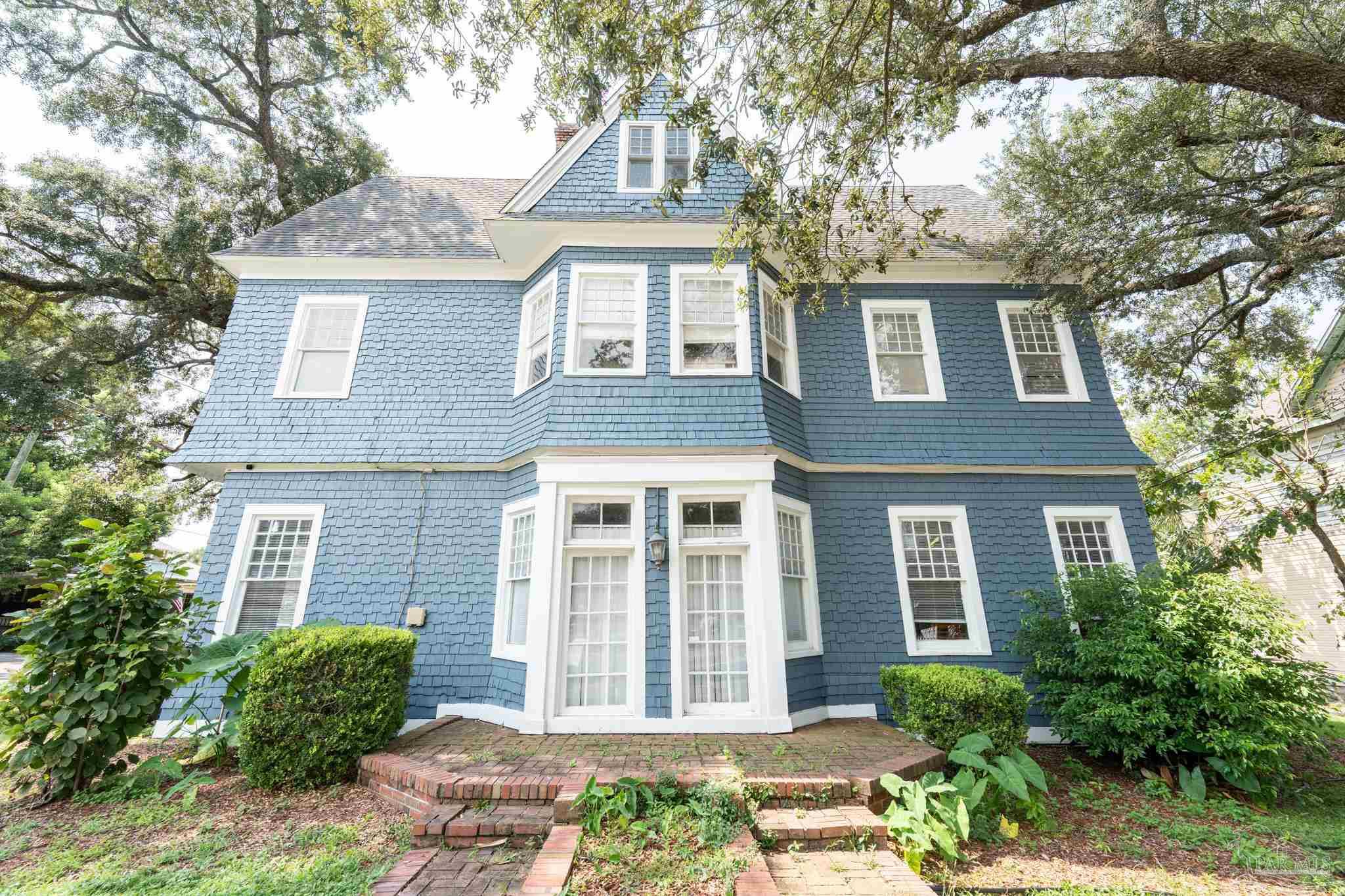 713 N Spring Street Pensacola FL 32501