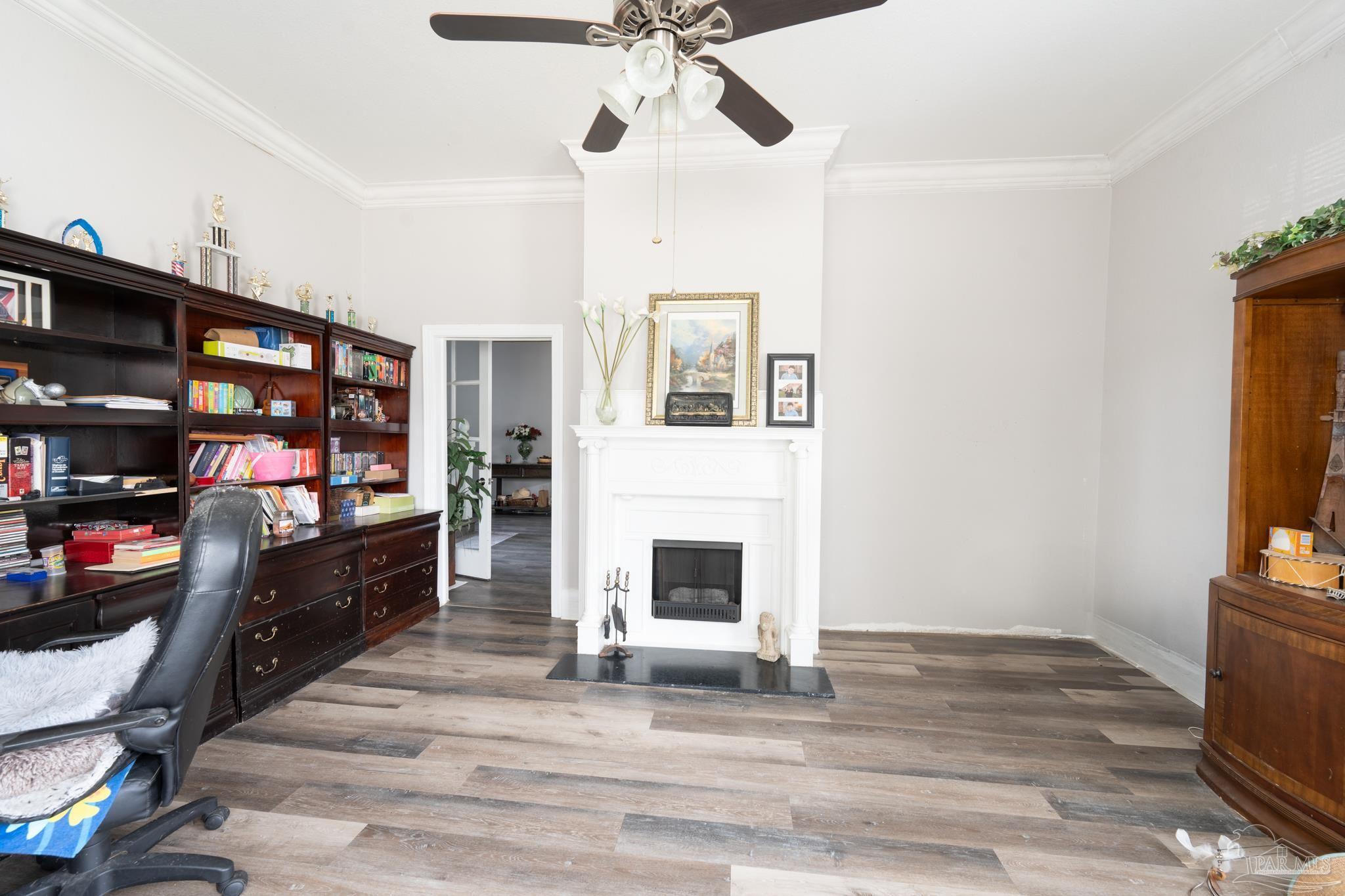 713 N Spring Street Pensacola FL 32501