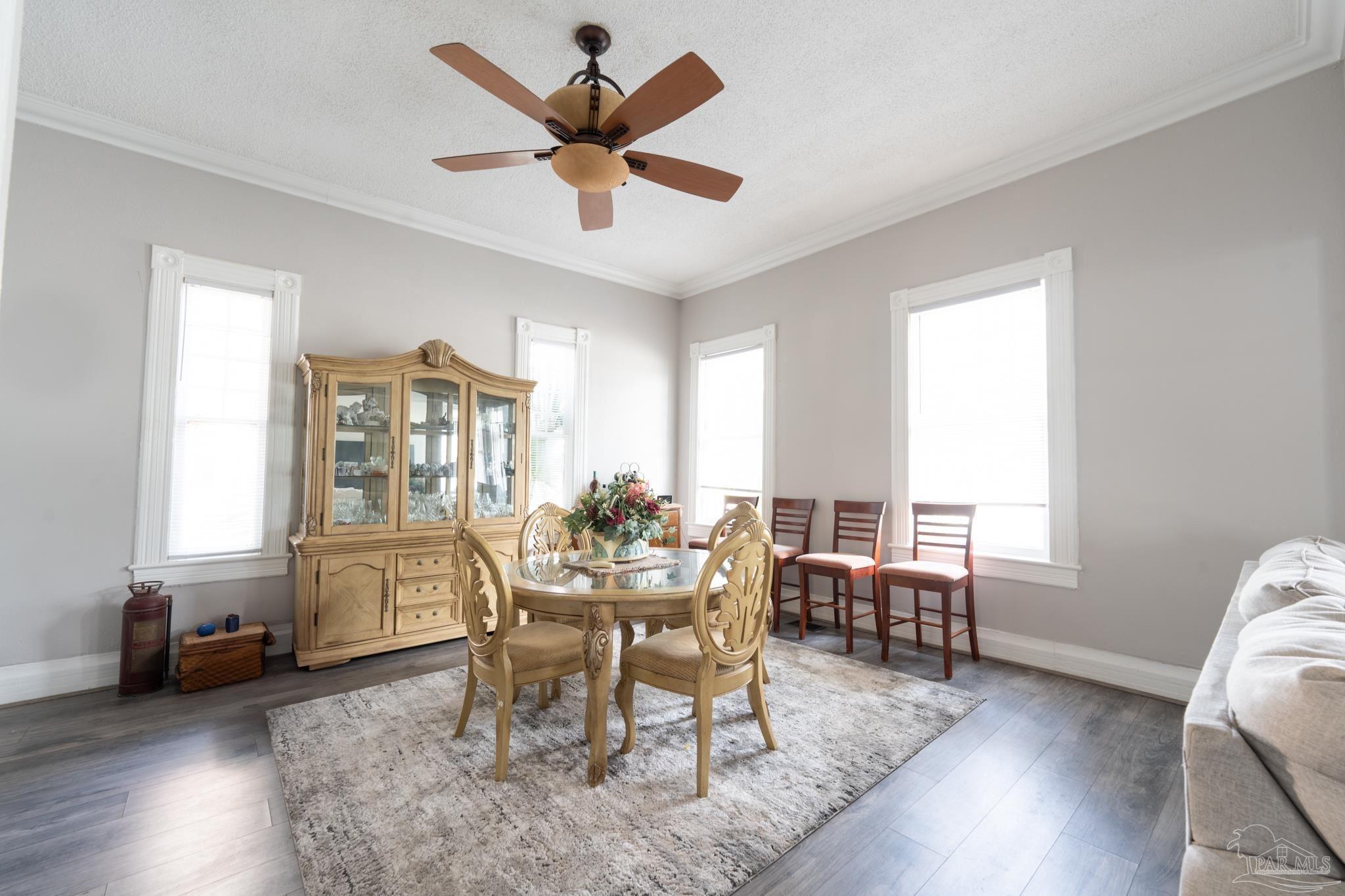 713 N Spring Street Pensacola FL 32501