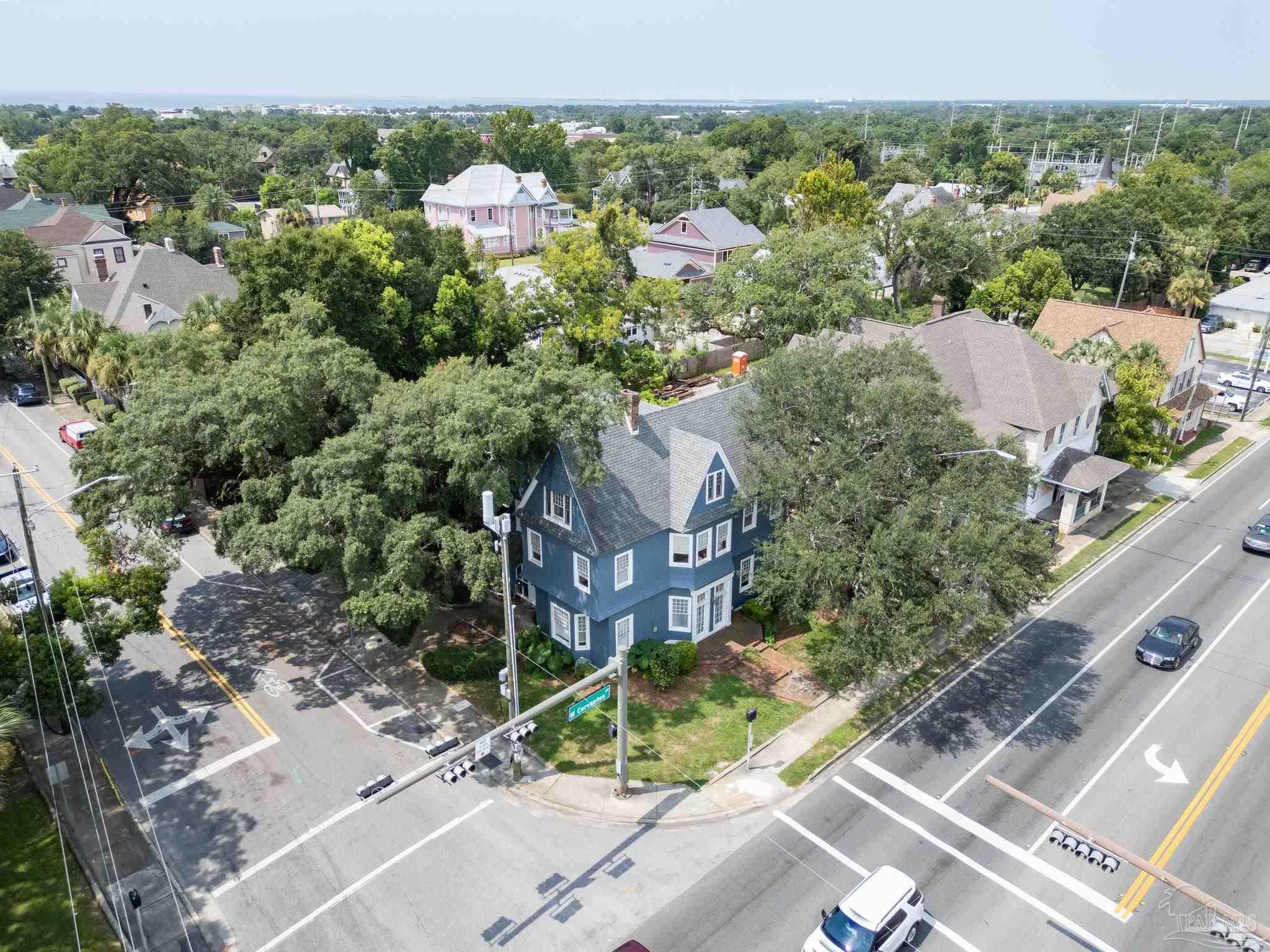 713 N Spring Street Pensacola FL 32501