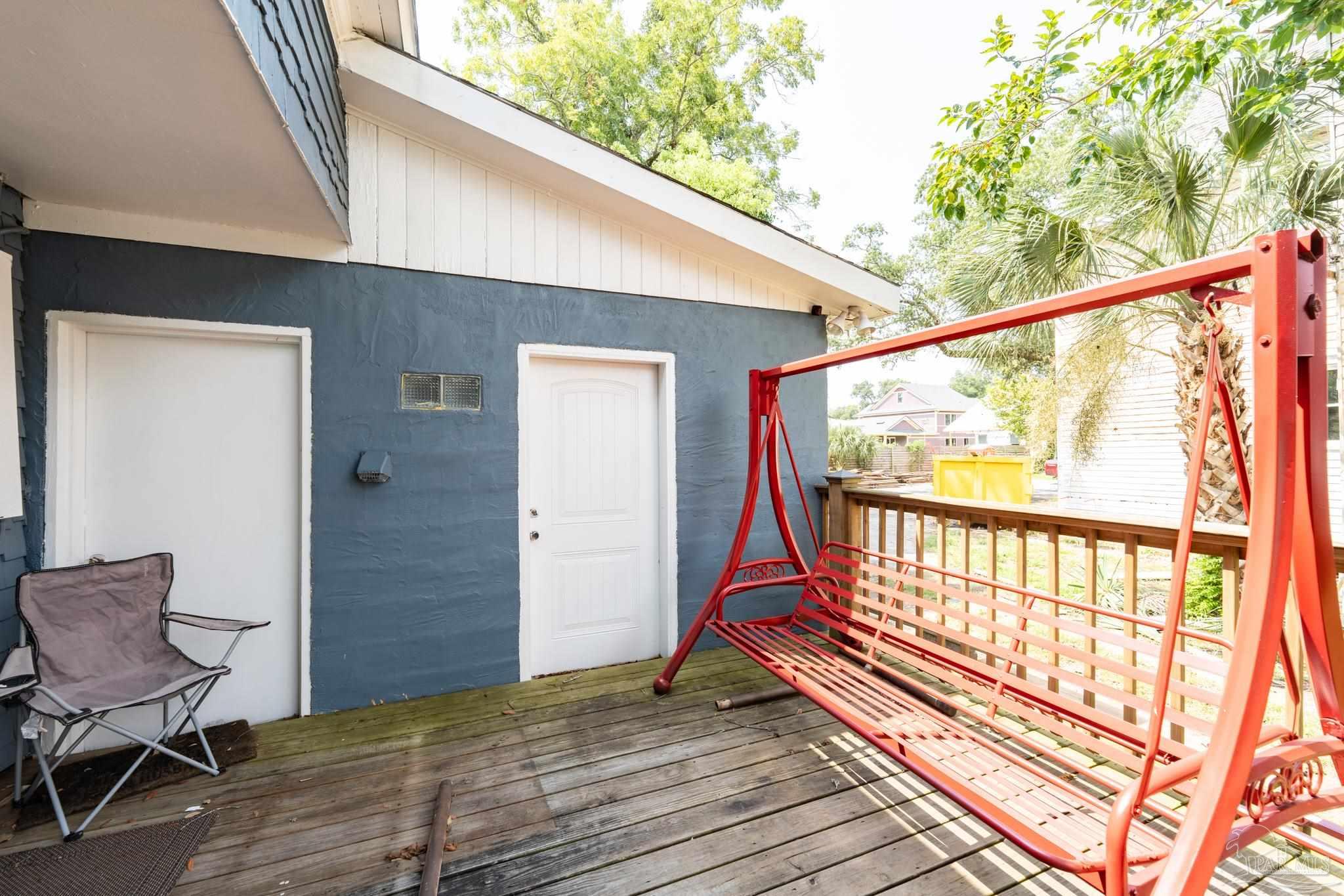 713 N Spring Street Pensacola FL 32501