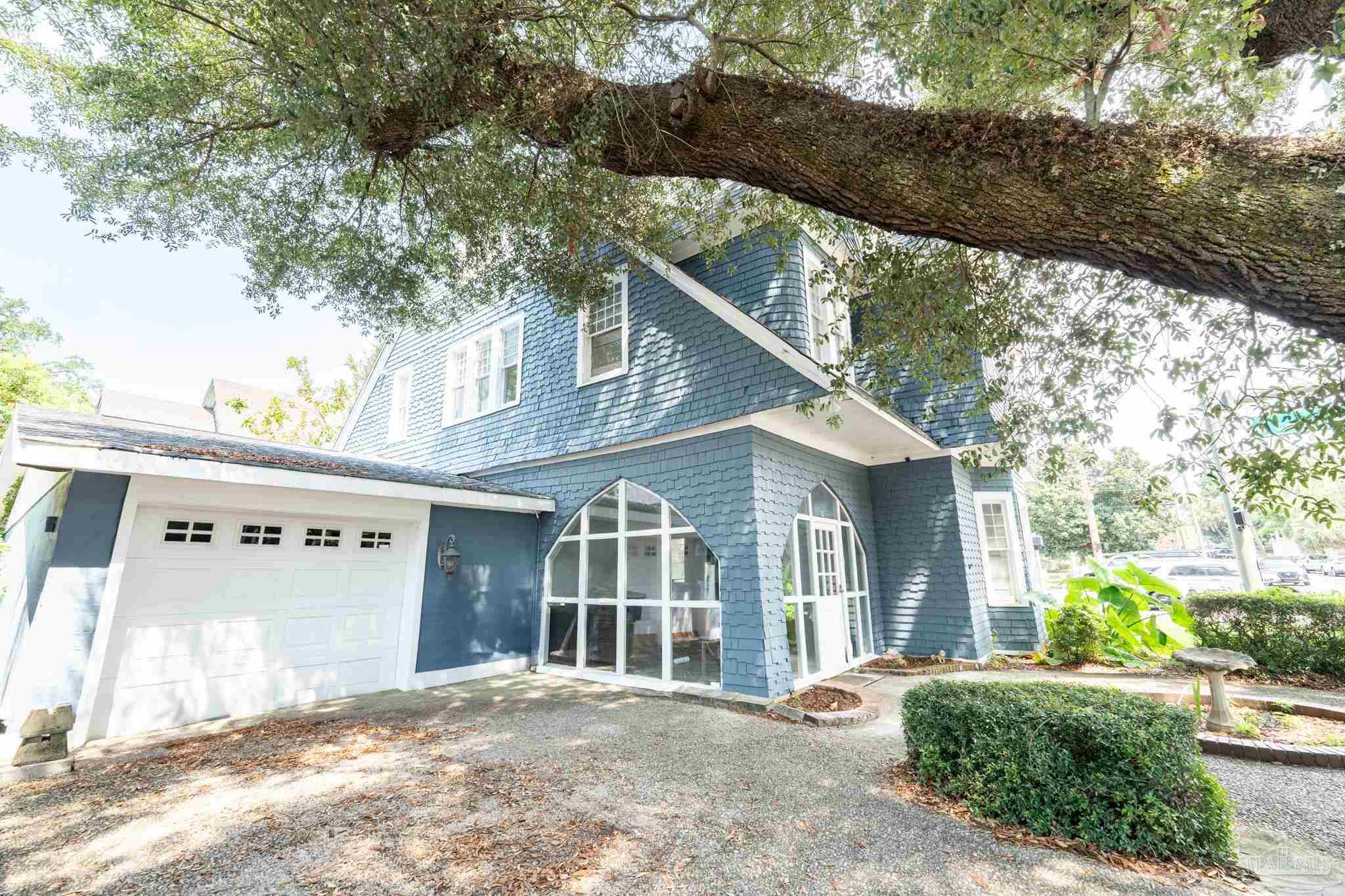 713 N Spring Street Pensacola FL 32501