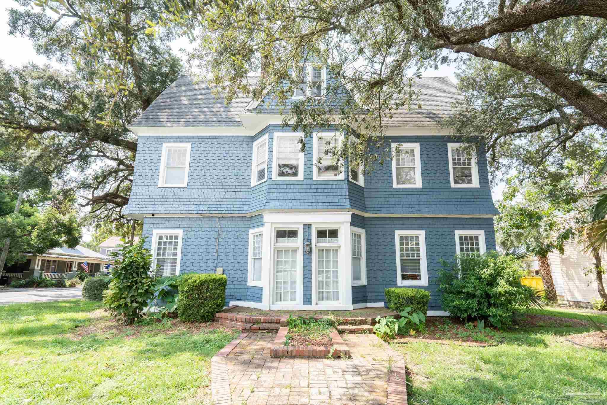713 N Spring Street Pensacola FL 32501