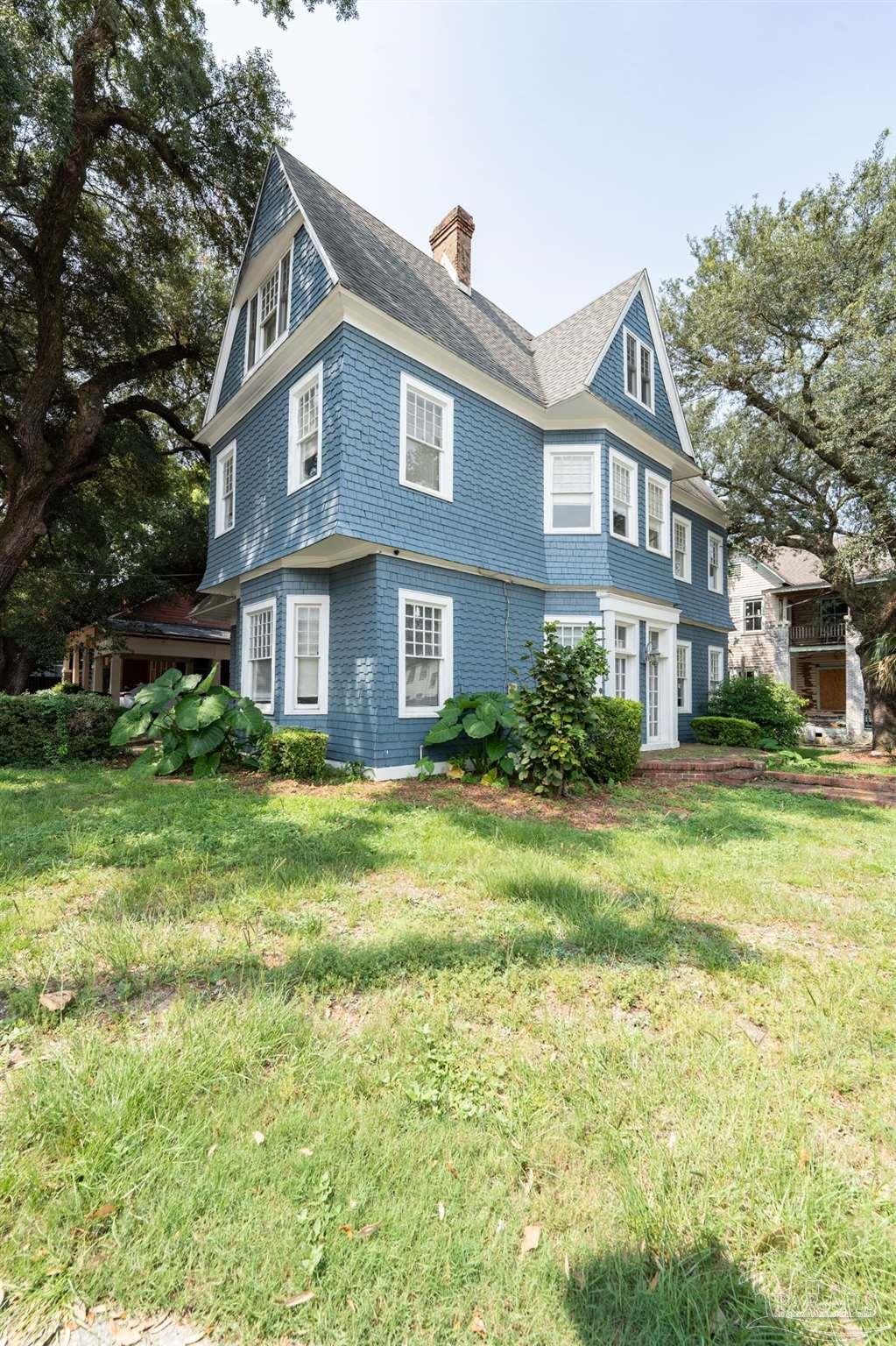 713 N Spring Street Pensacola FL 32501