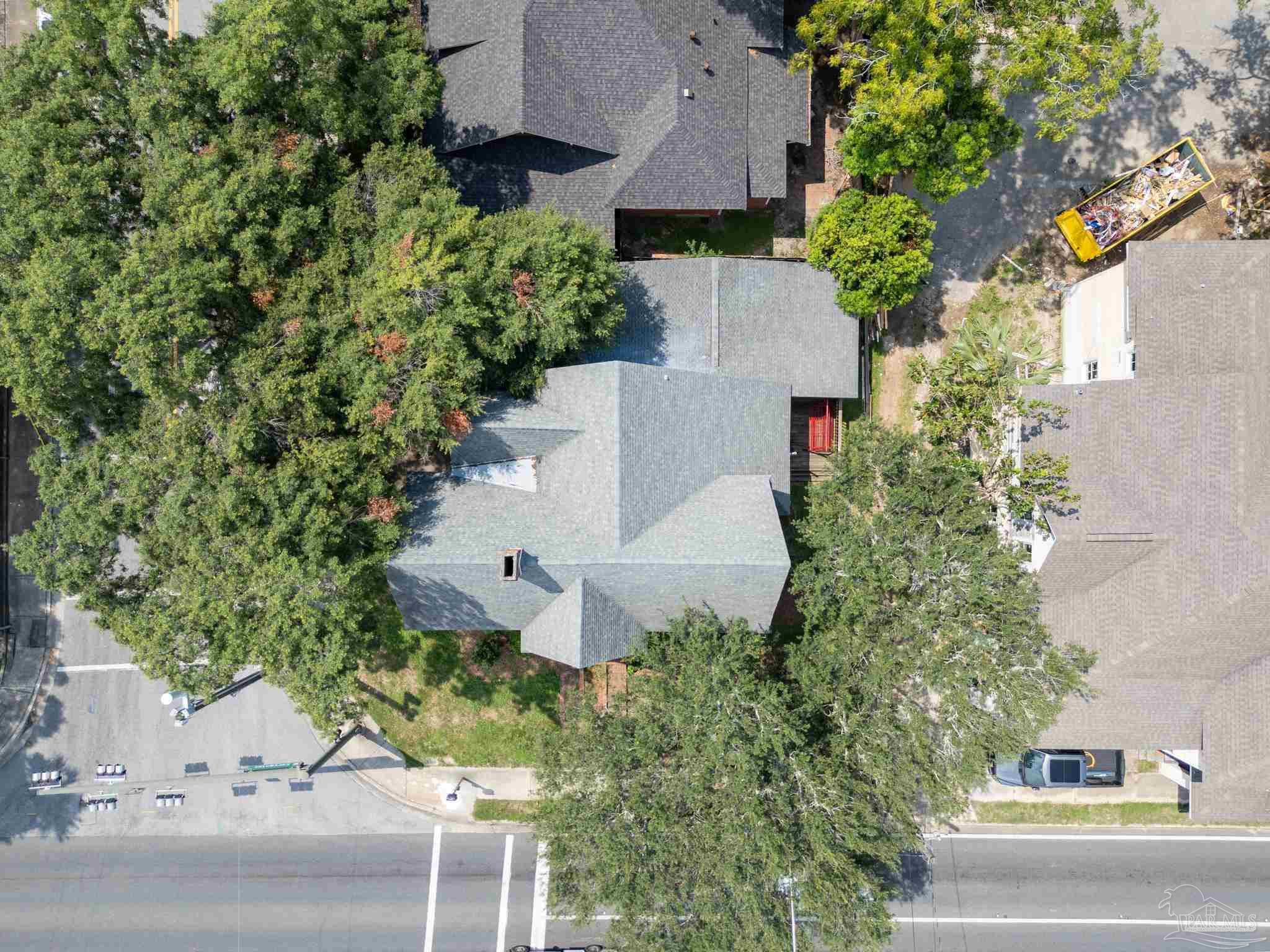 713 N Spring Street Pensacola FL 32501