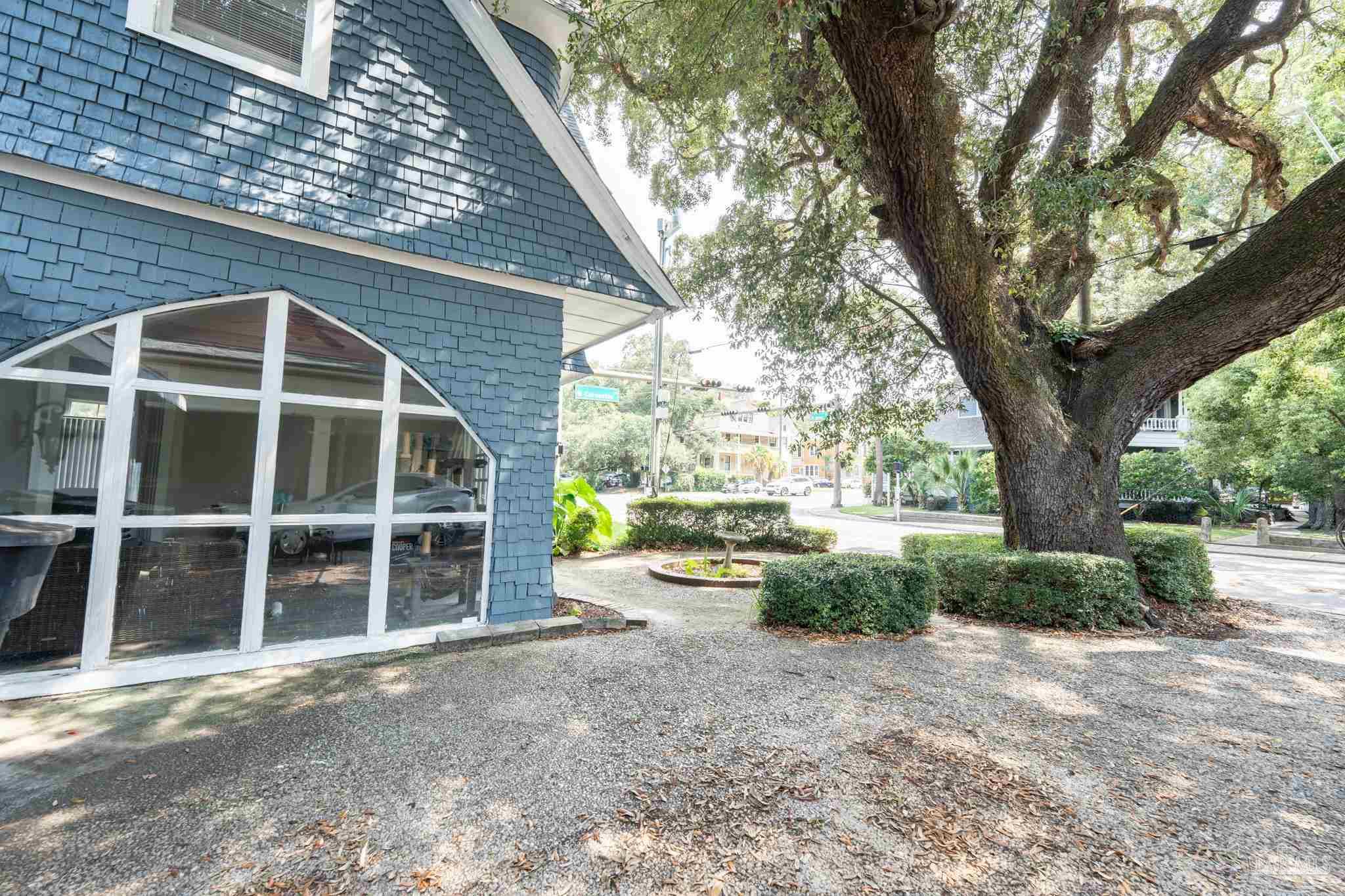 713 N Spring Street Pensacola FL 32501