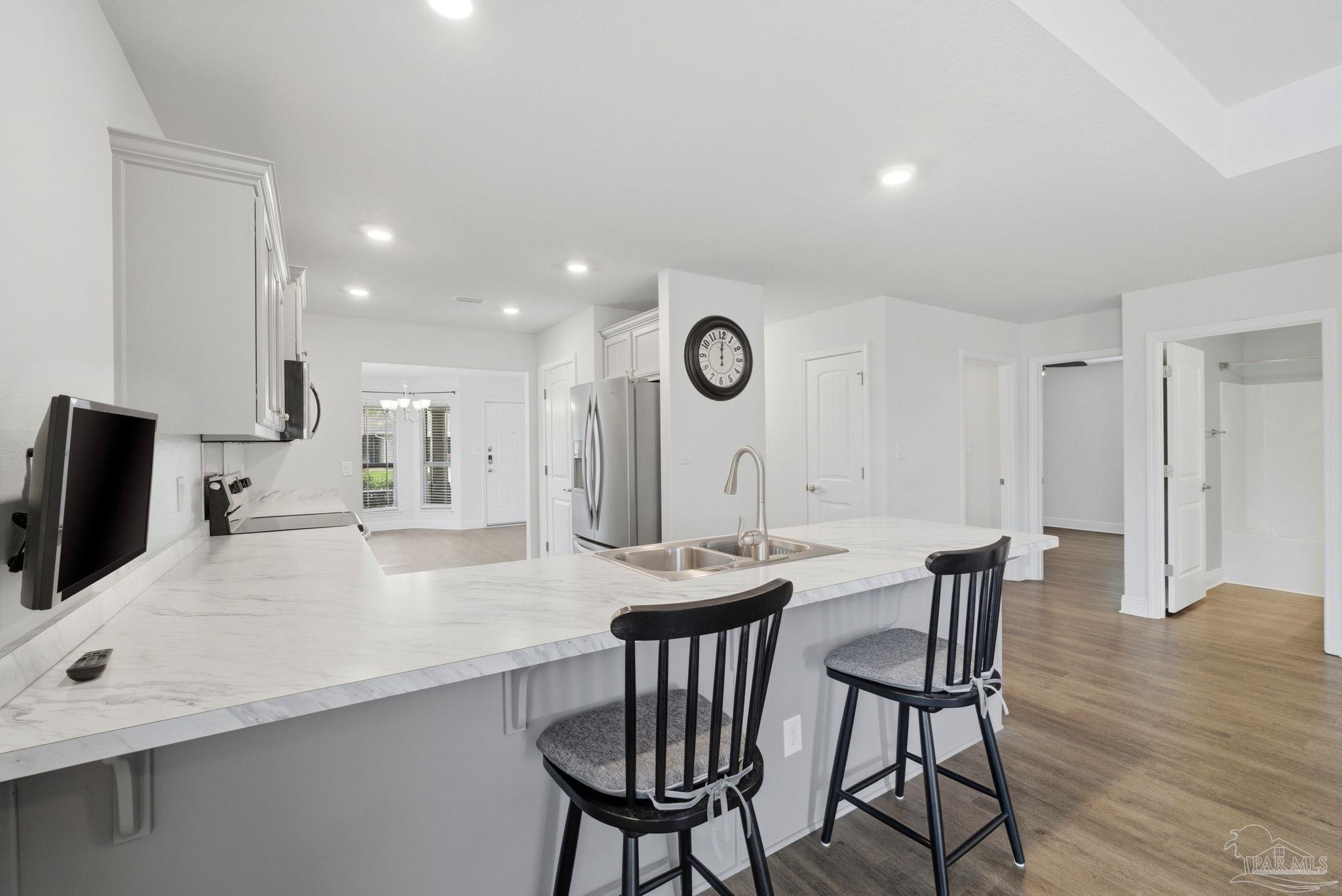 3857 Sandspur Lane Pensacola FL 32506