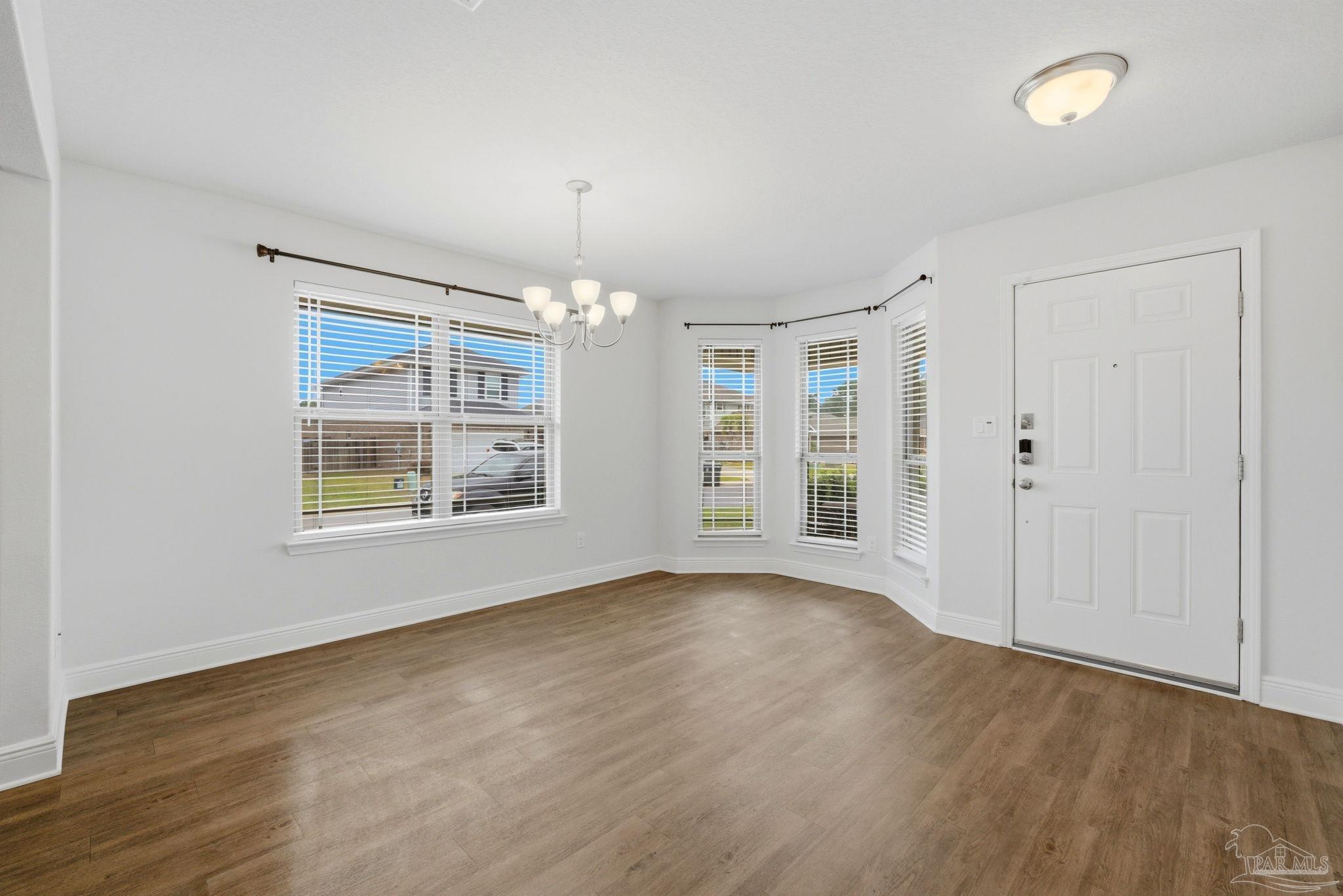 3857 Sandspur Lane Pensacola FL 32506