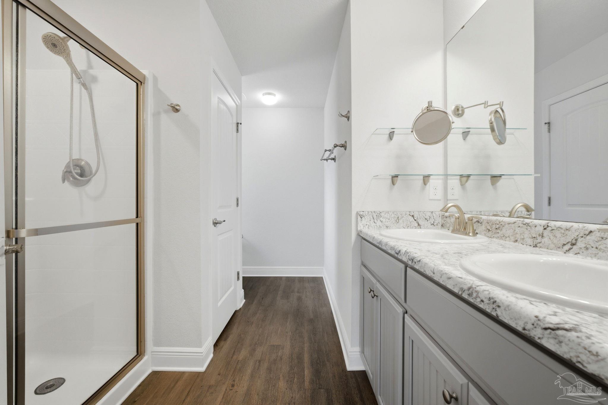 3857 Sandspur Lane Pensacola FL 32506