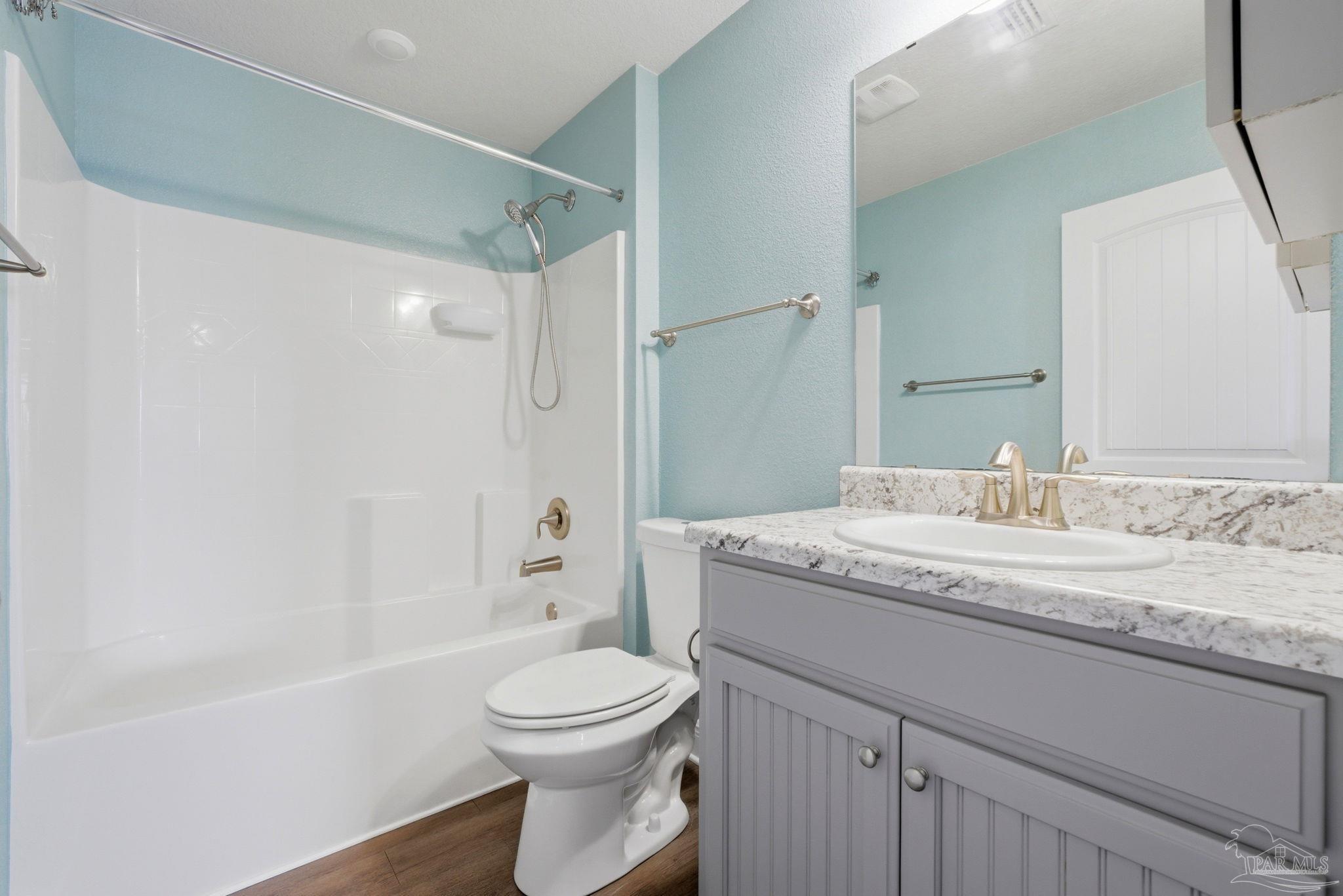 3857 Sandspur Lane Pensacola FL 32506