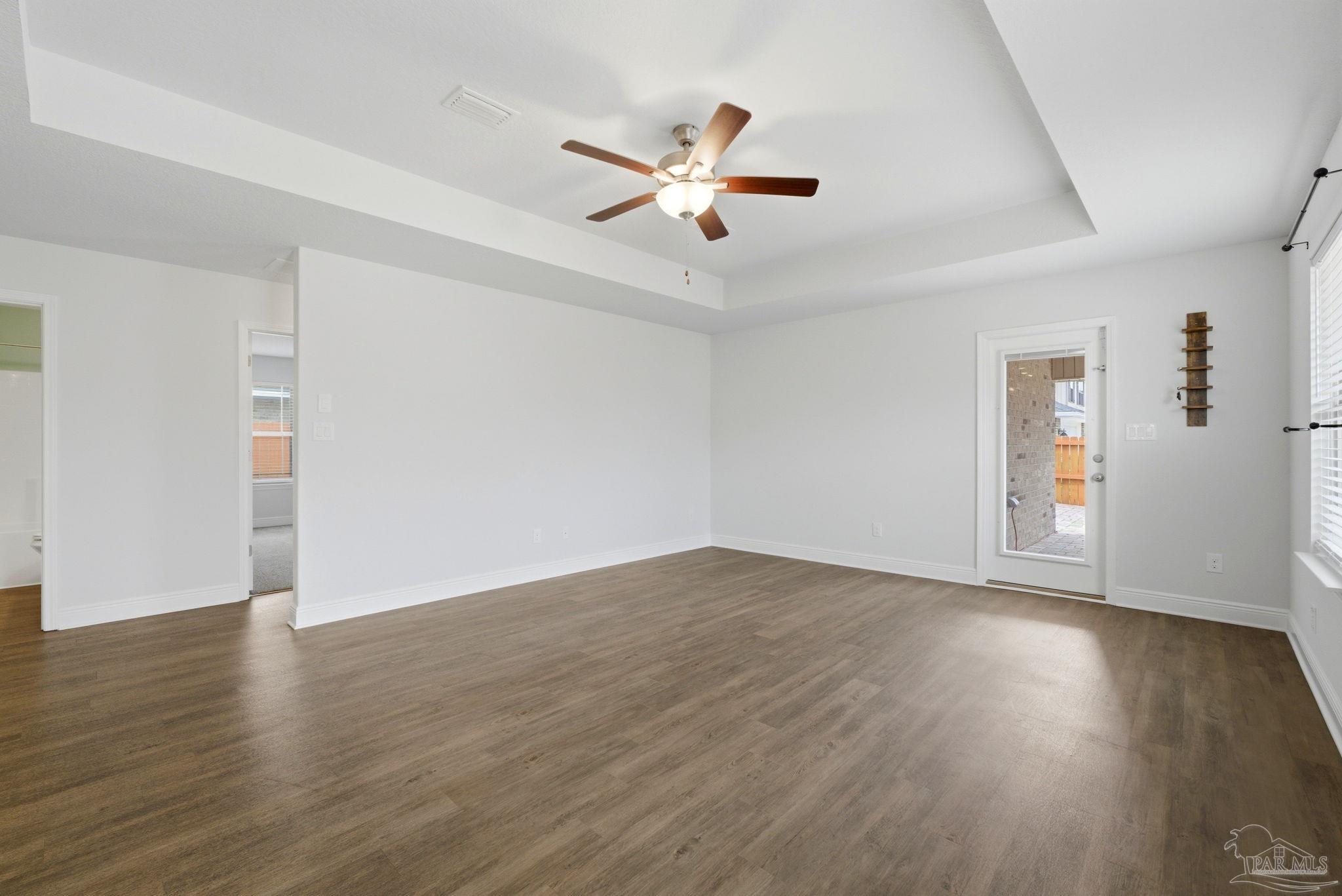 3857 Sandspur Lane Pensacola FL 32506