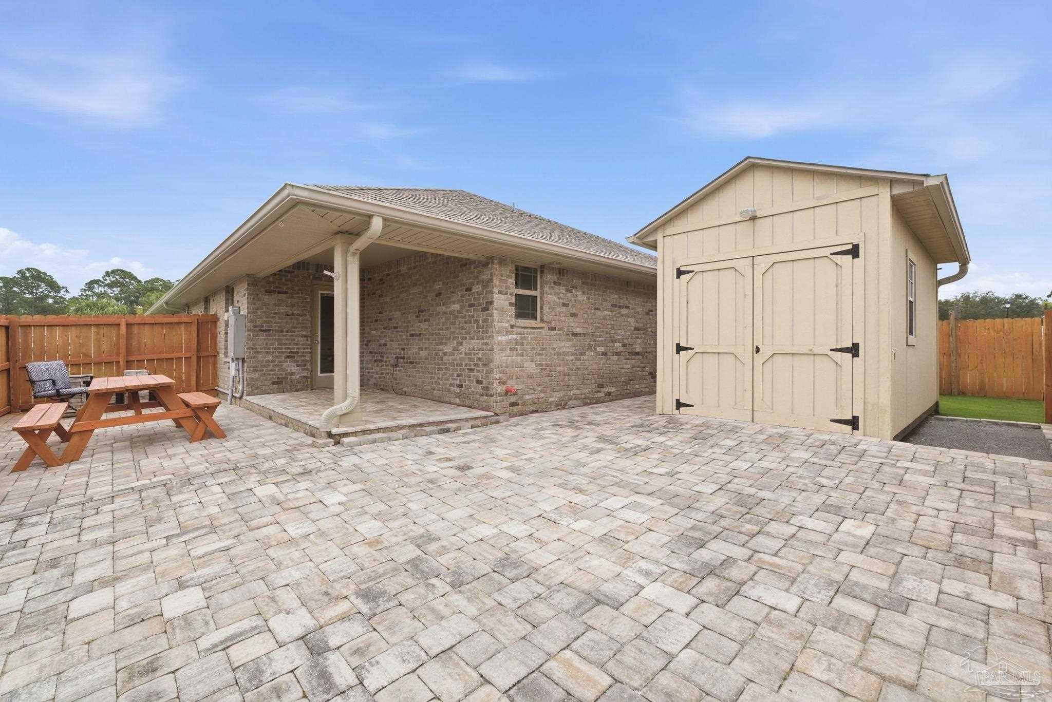 3857 Sandspur Lane Pensacola FL 32506