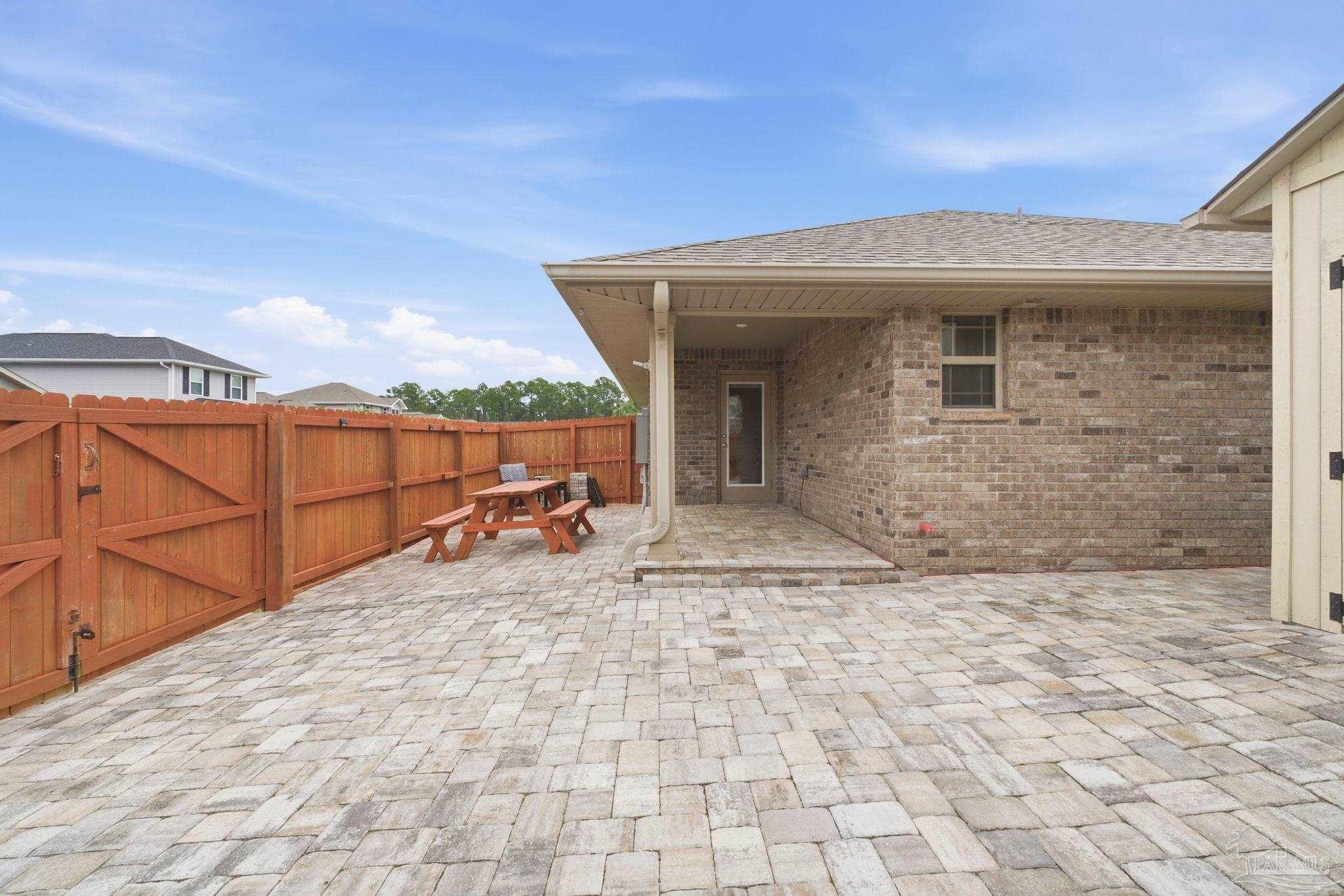 3857 Sandspur Lane Pensacola FL 32506