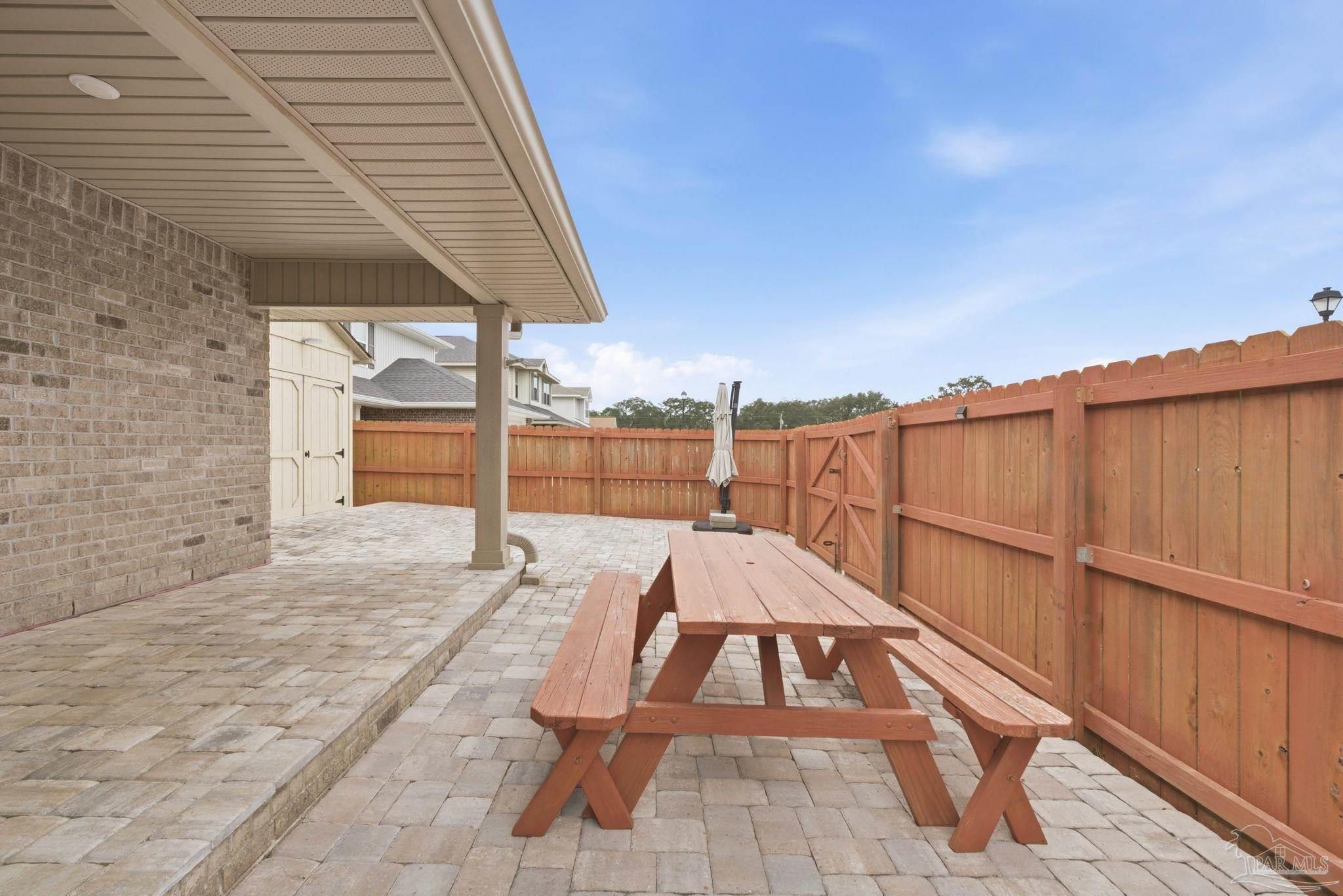 3857 Sandspur Lane Pensacola FL 32506